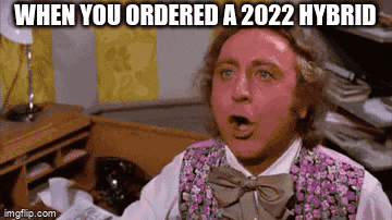 Ford Maverick Maverick Memes -  fun diversion while we wait [ ** NO POLITICS ** ] 7173wu