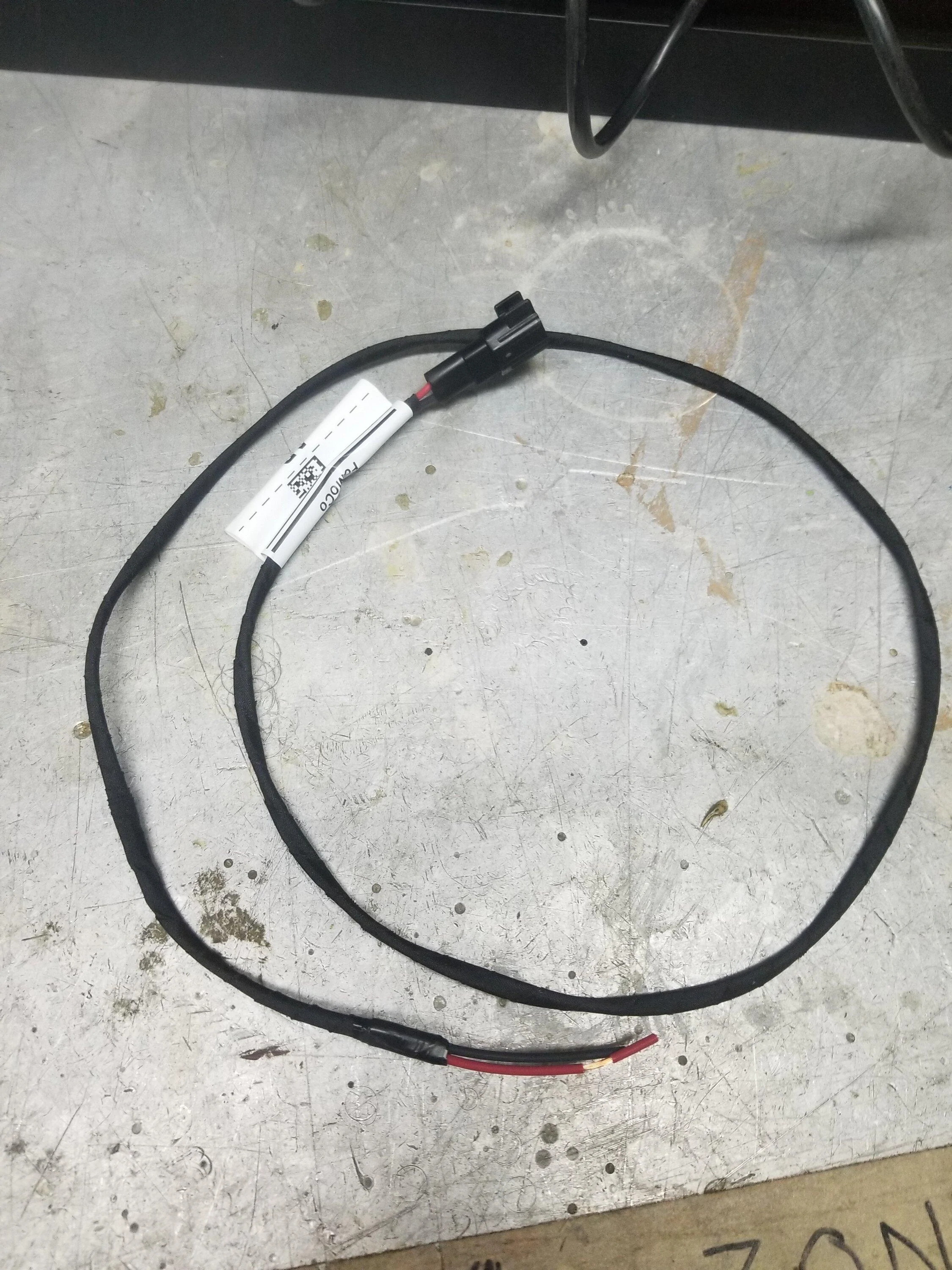Ford Maverick Maverick accessories, mods, how-to's on my Maverick 20221117_194504