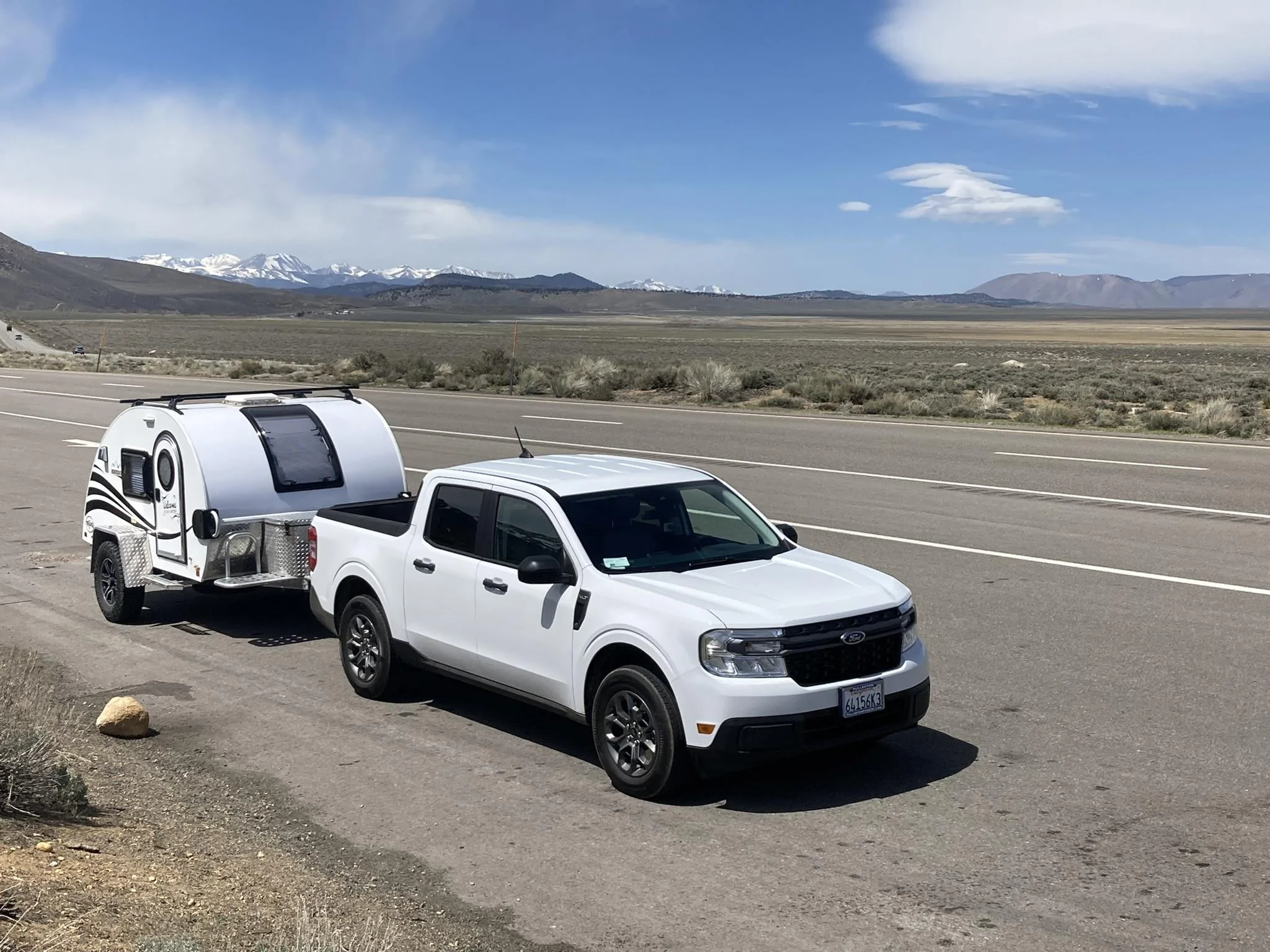 Ford Maverick Why does the towing mpg seem so terrible? 2664E857-9F68-4A87-B4F6-6303AA0FC061