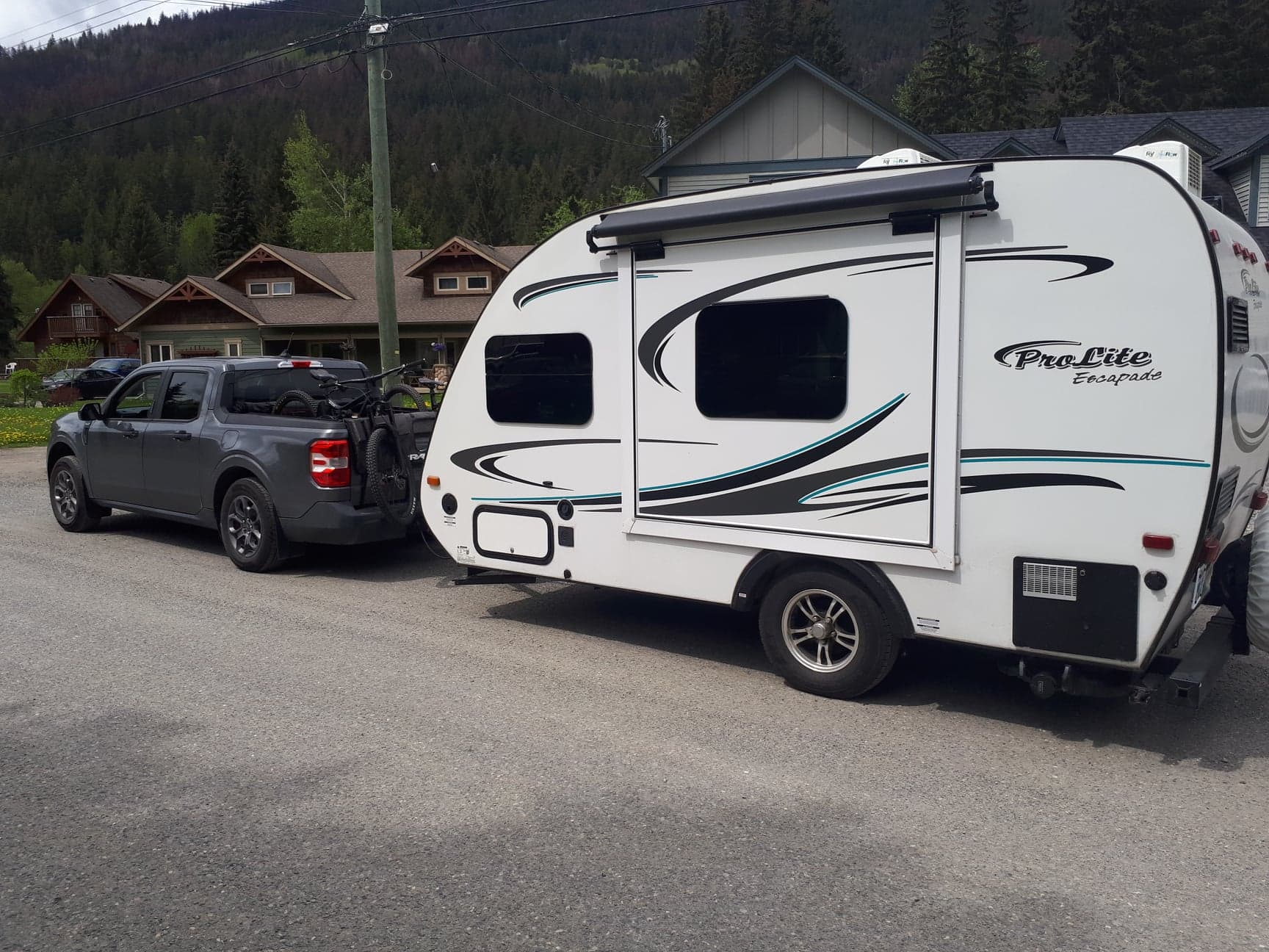 Ford Maverick Why does the towing mpg seem so terrible? 285539639_1106202013295653_3642480017115965266_n