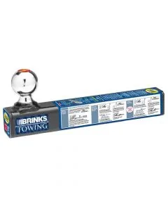 Ford Maverick Ball height w/tailgate down? 3050-092_5