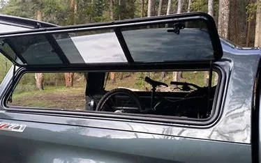 Ford Maverick ARE V bed cap shell installed on Maverick XLT 0HzUorlAHaEK?w=288&h=180&c=7&r=0&o=5&dpr=1.3&pid=1