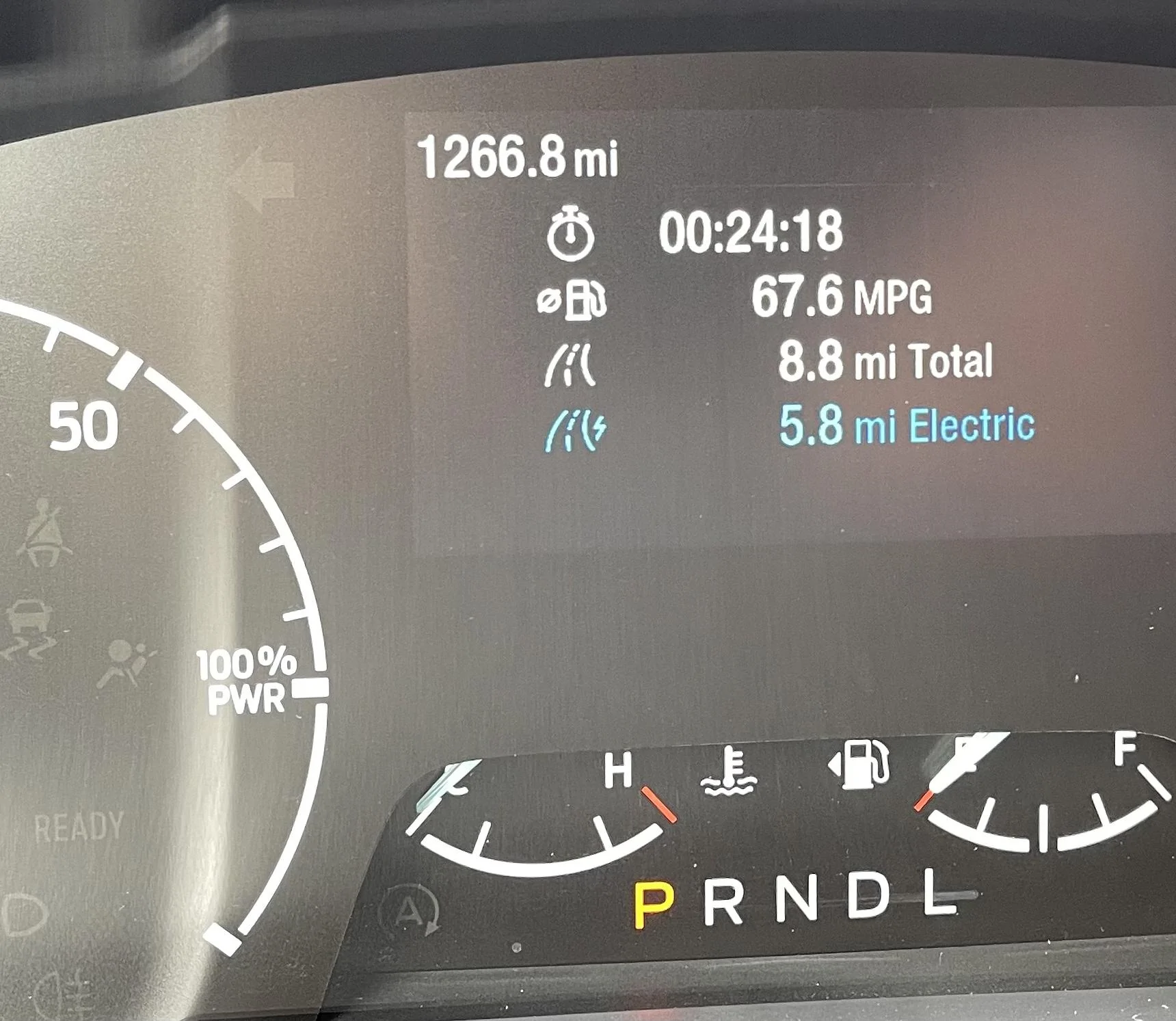 Ford Maverick My Hybrid MPG over 1,255 miles CAD82C24-DB3E-475E-9DF3-2BB3A1F3FAA5