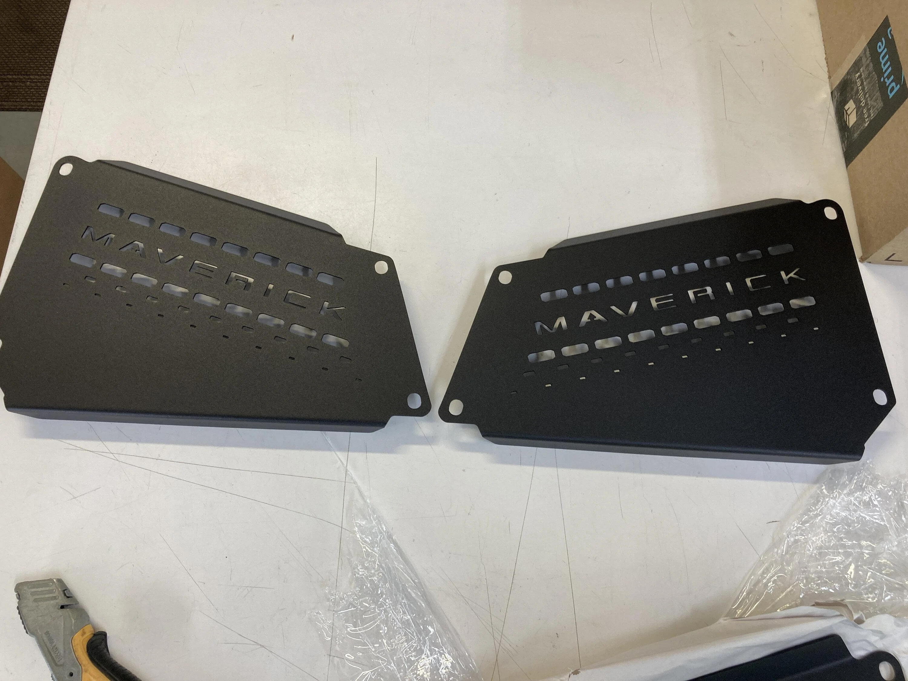 Ford Maverick Keko Sports Bar Upgrade DACF1D22-6AFB-4D4D-A205-7EBC01DFAC56