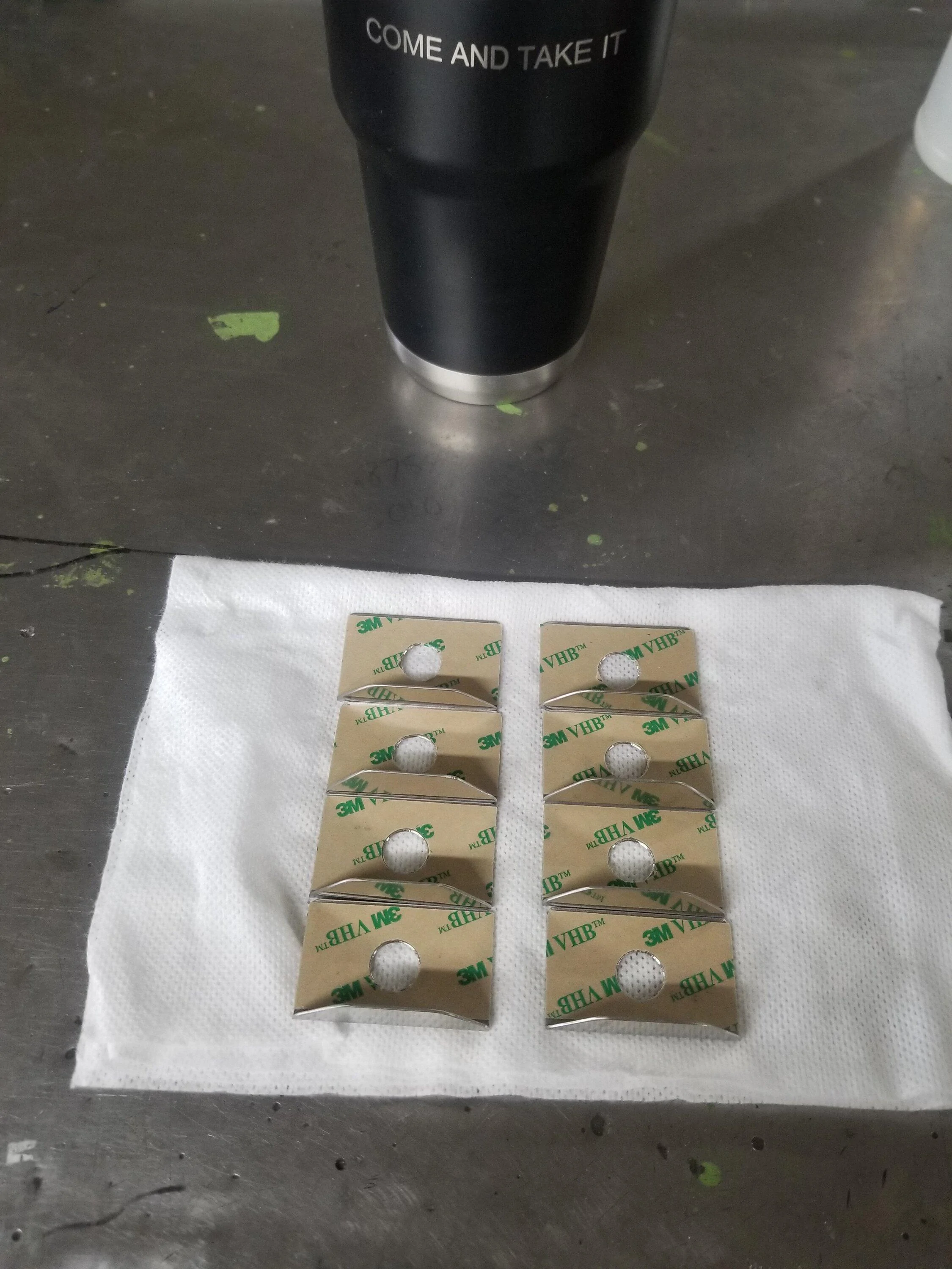 Ford Maverick Maverick accessories, mods, how-to's on my Maverick 20220531_095110