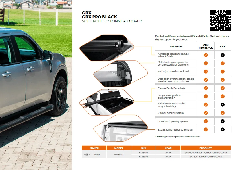 Ford Maverick Keko's Black Friday Sale is ON! 1669124209068
