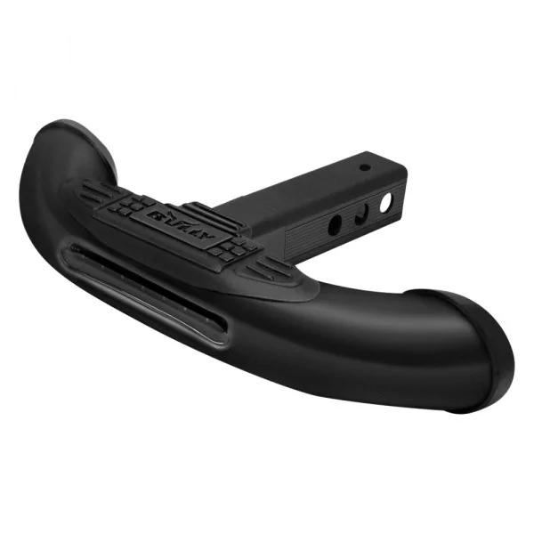 Ford Maverick Hitch step for the Maverick? Bully Black Bull Serries Mount Utility Step Hitch