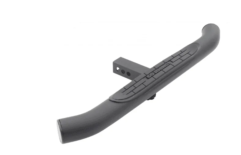 Ford Maverick Hitch step for the Maverick? Rhino Hitch St