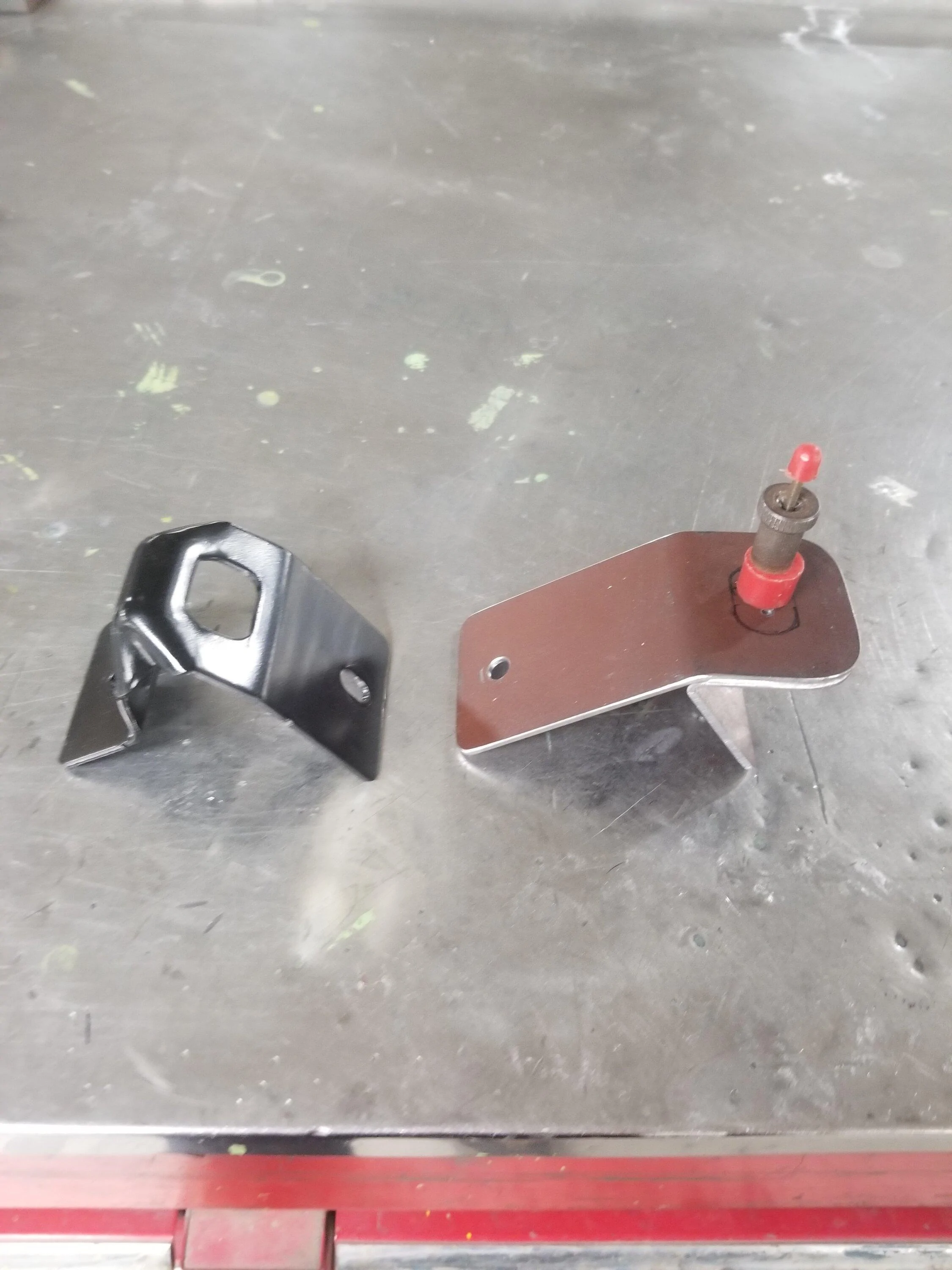 Ford Maverick Maverick accessories, mods, how-to's on my Maverick 20221122_083631
