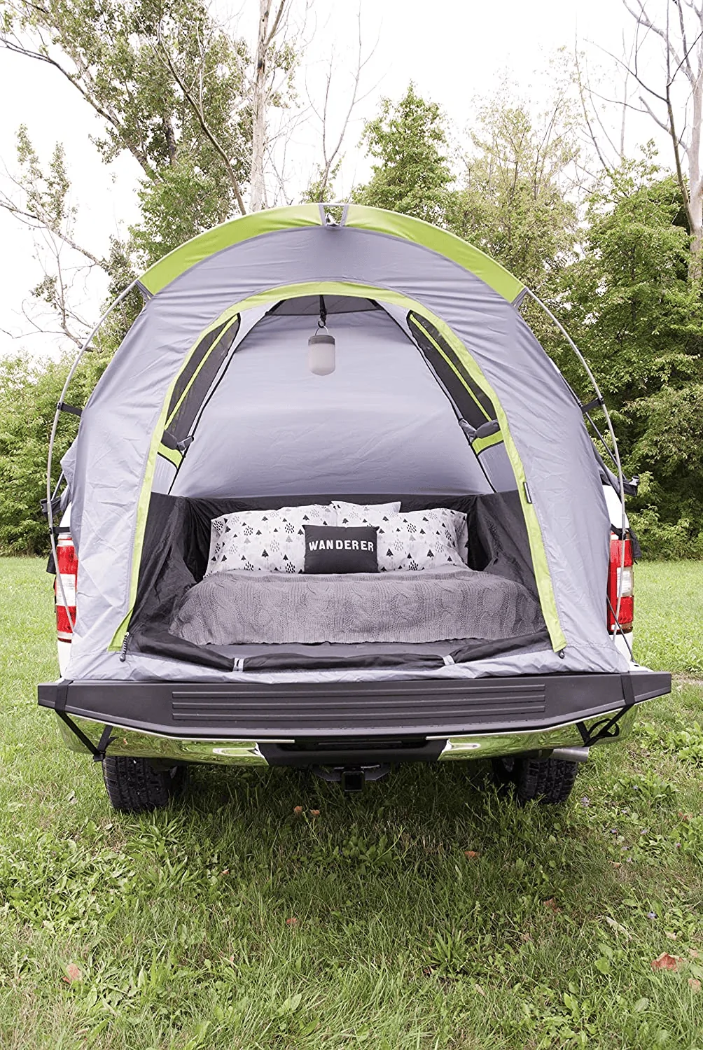 Ford Maverick Ford Maverick Bed Tent and Air Mattress - PERFECT FIT OPTIONS! 1669246751894