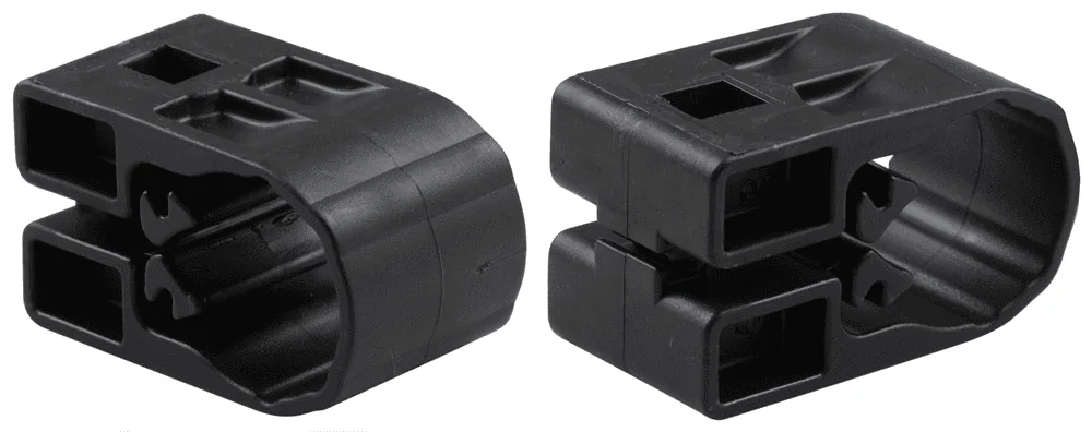 Ford Maverick Can Elevated Rack be connected with Yakima system/accessories? 1669247628082