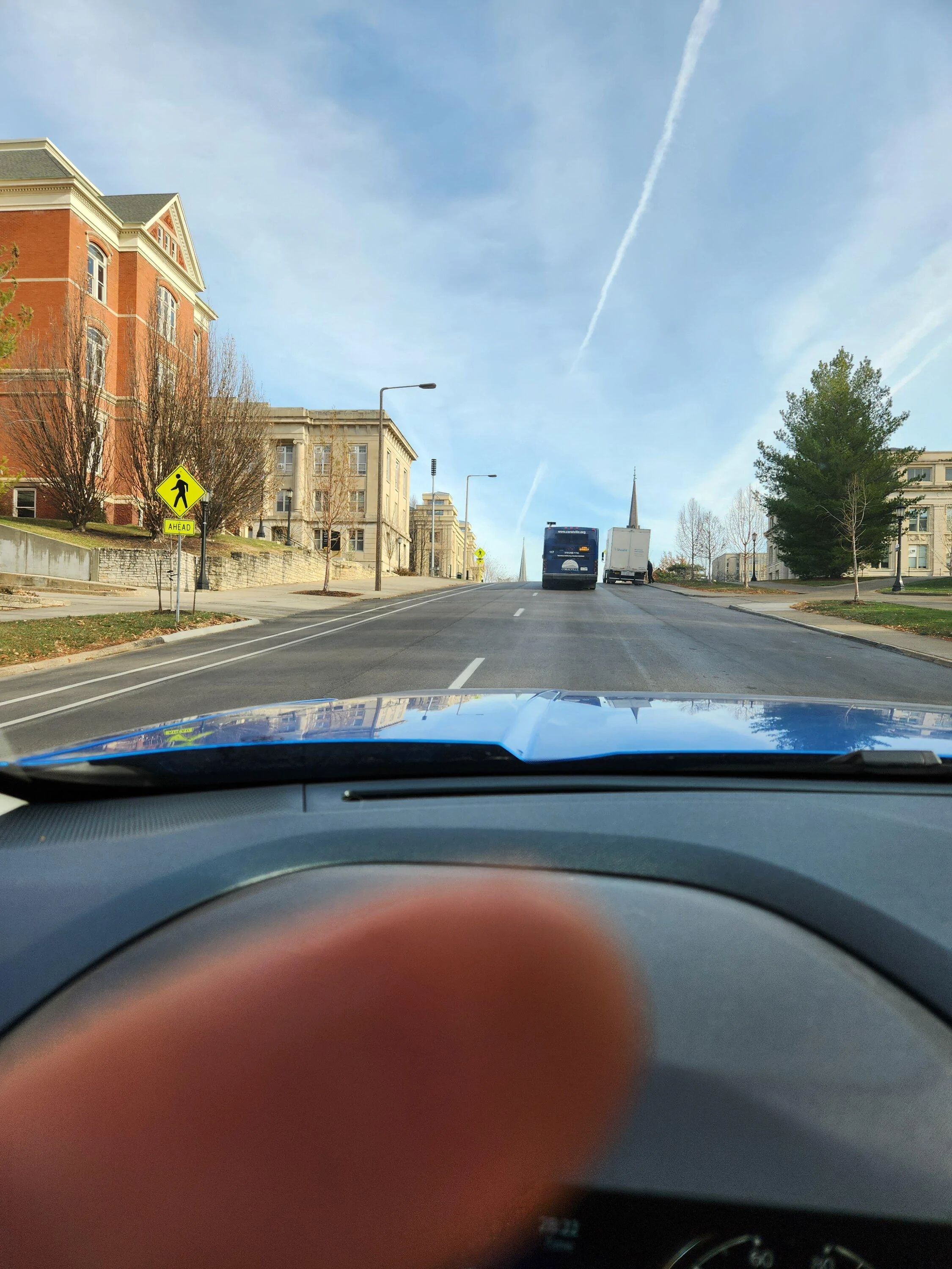 Ford Maverick For granger buyers who didn't see Iowa 20221123_125545
