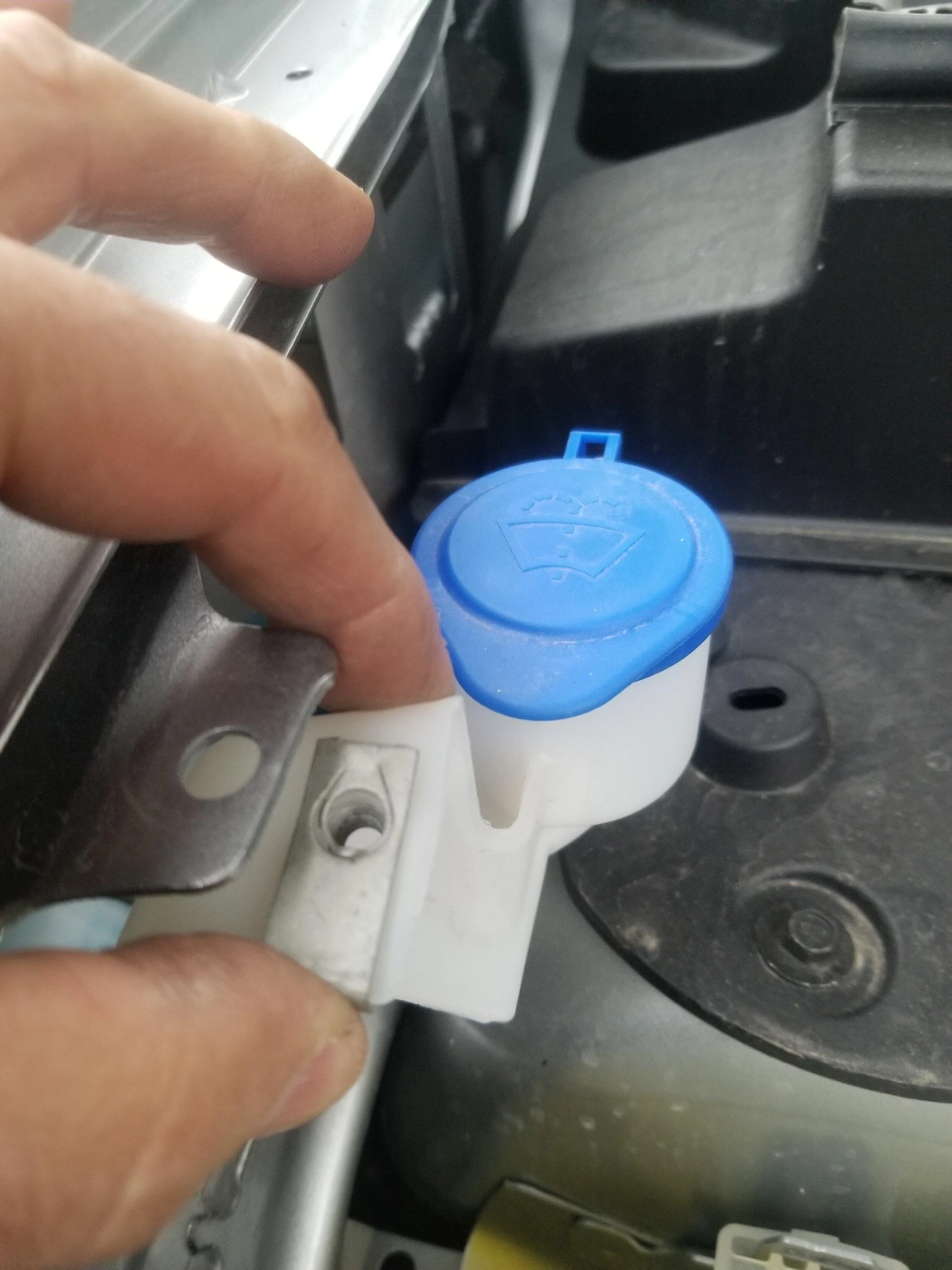 Ford Maverick Maverick accessories, mods, how-to's on my Maverick 20221123_161946