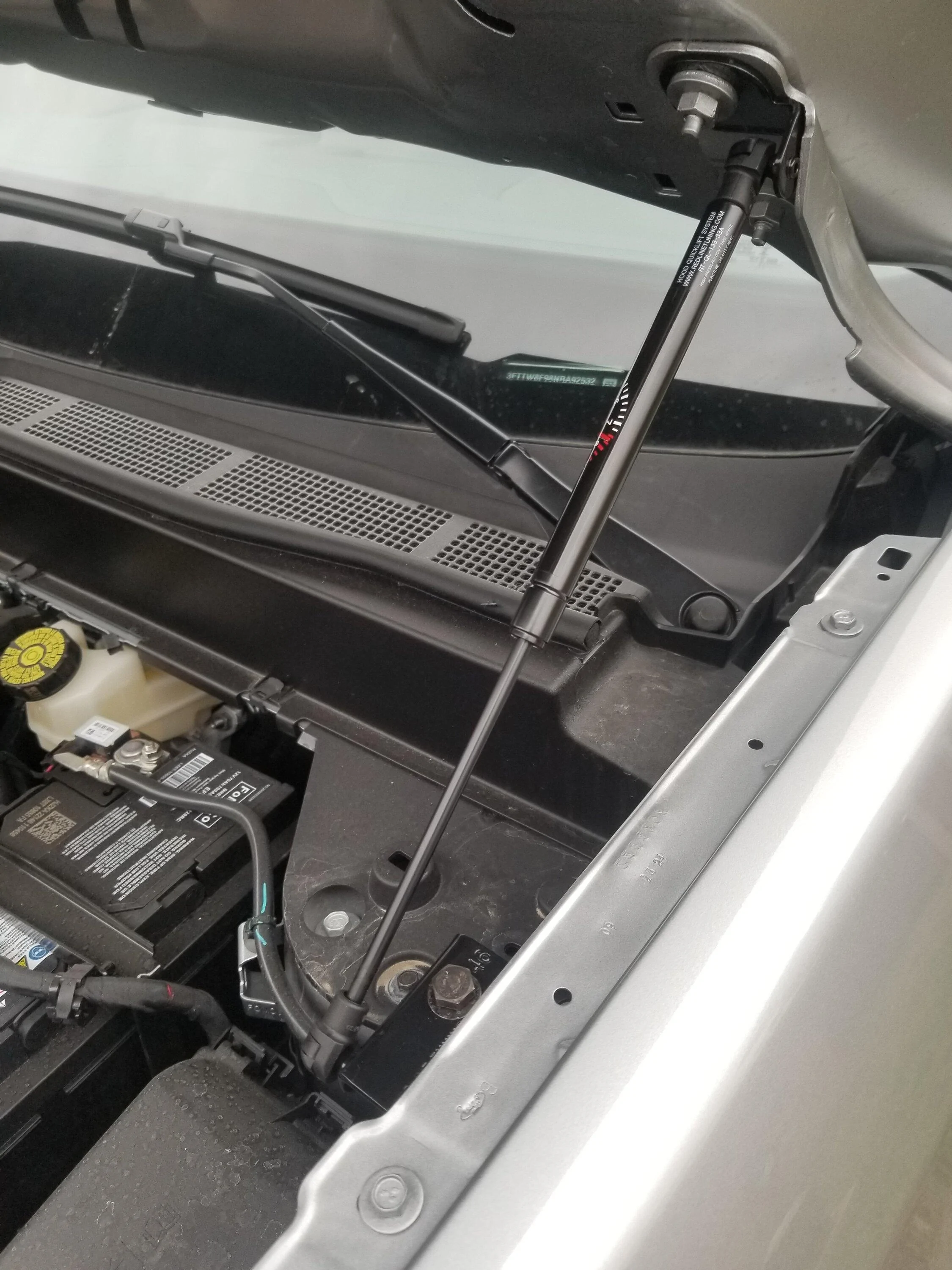 Ford Maverick Maverick accessories, mods, how-to's on my Maverick 20221123_162413