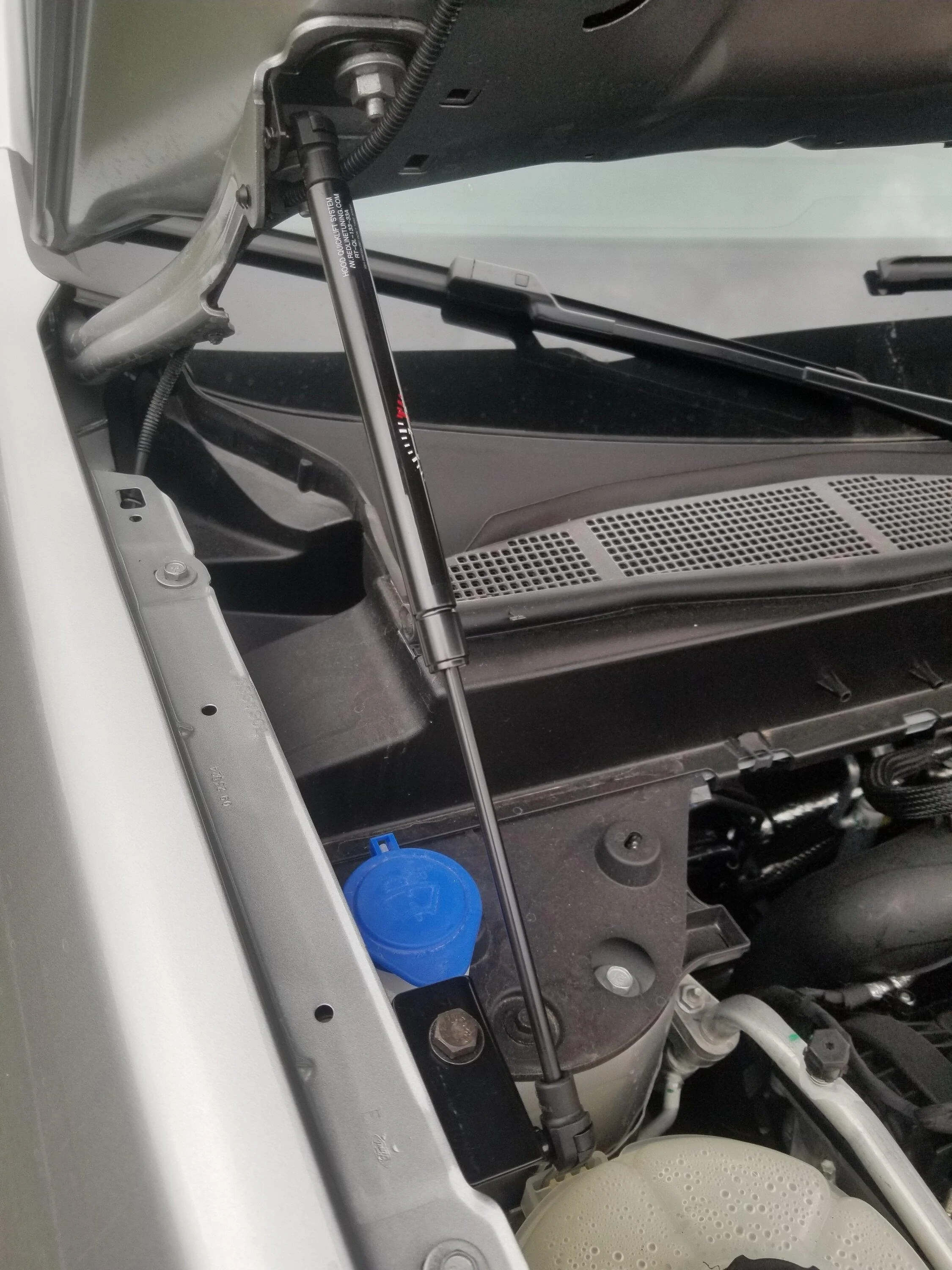 Ford Maverick Maverick accessories, mods, how-to's on my Maverick 20221123_162421