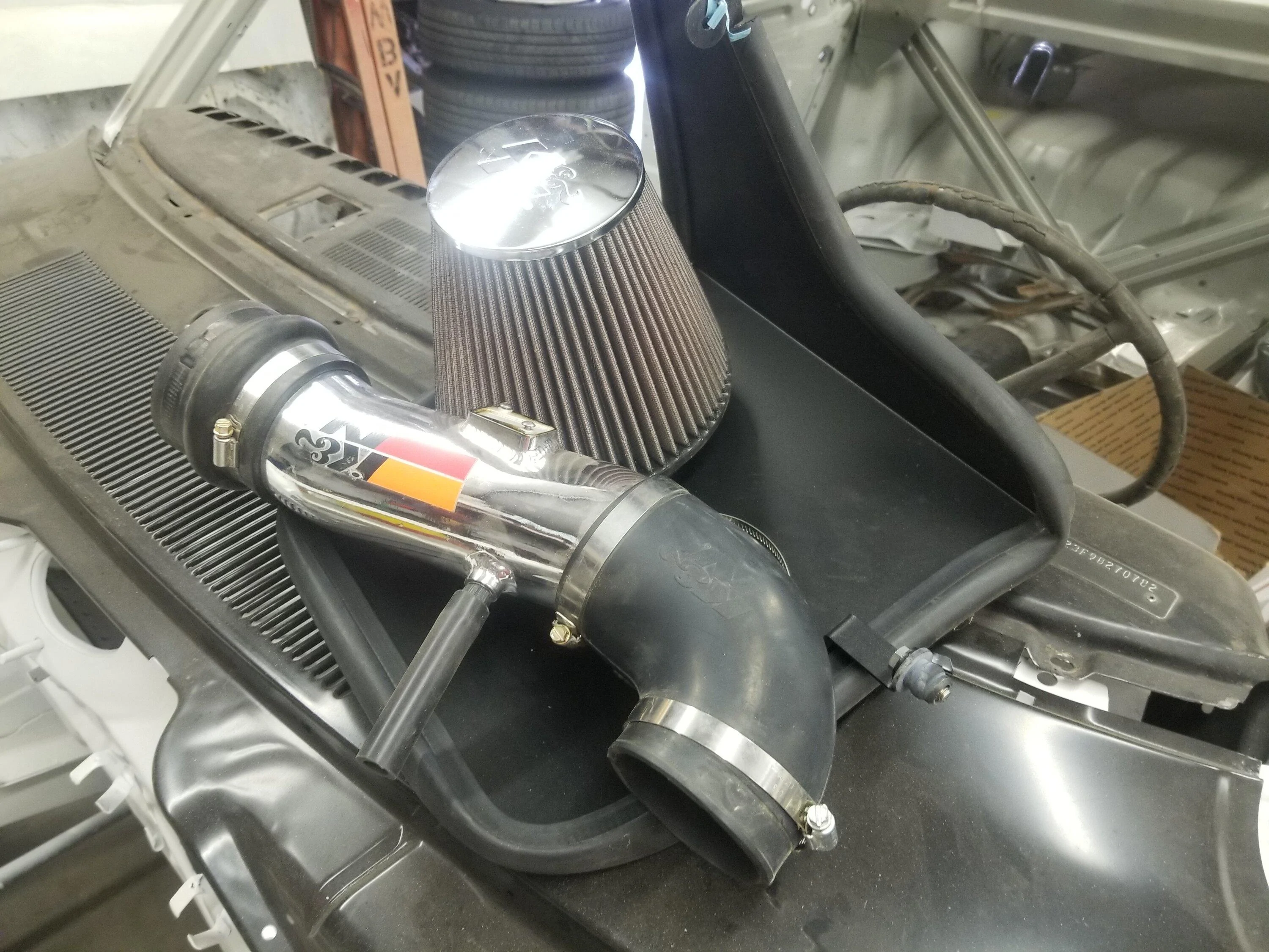 Ford Maverick Maverick accessories, mods, how-to's on my Maverick 20221123_111012