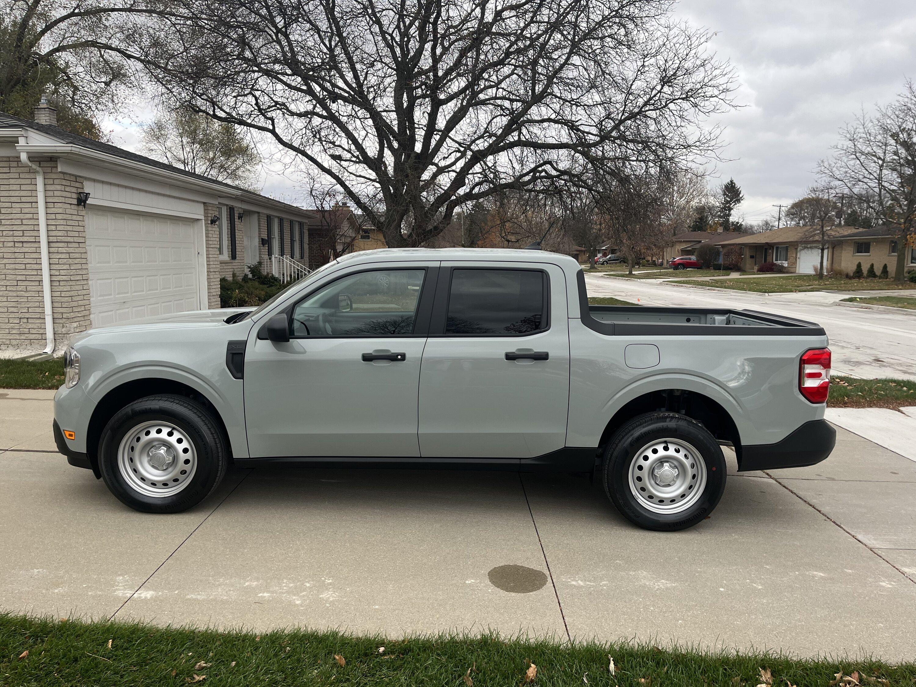 Ford Maverick Used/New 2022 Maverick for sale BDFB52EE-D917-419F-BEE9-6A43BFCC6D4F