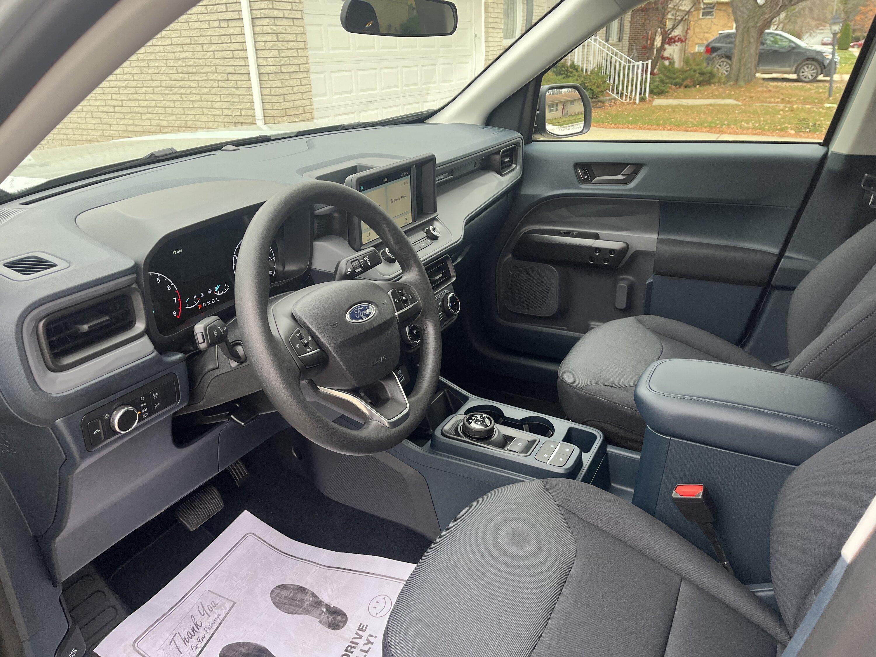 Ford Maverick Used/New 2022 Maverick for sale 7E6CF88E-4E9D-4FCC-AC80-FBDCE59FC778