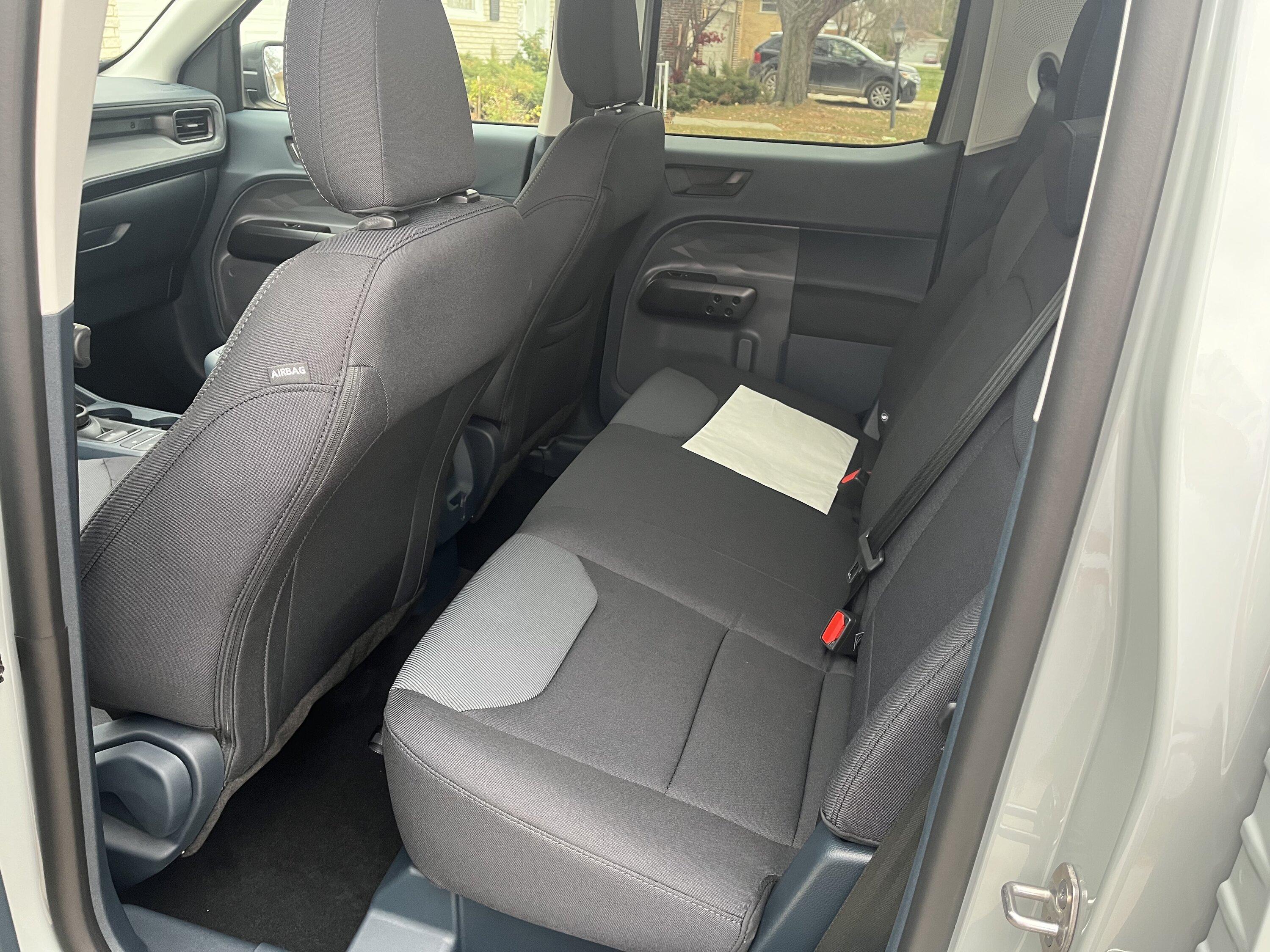 Ford Maverick Used/New 2022 Maverick for sale 32C4ED1B-1D6F-47B2-86E1-E6CE0AB85812