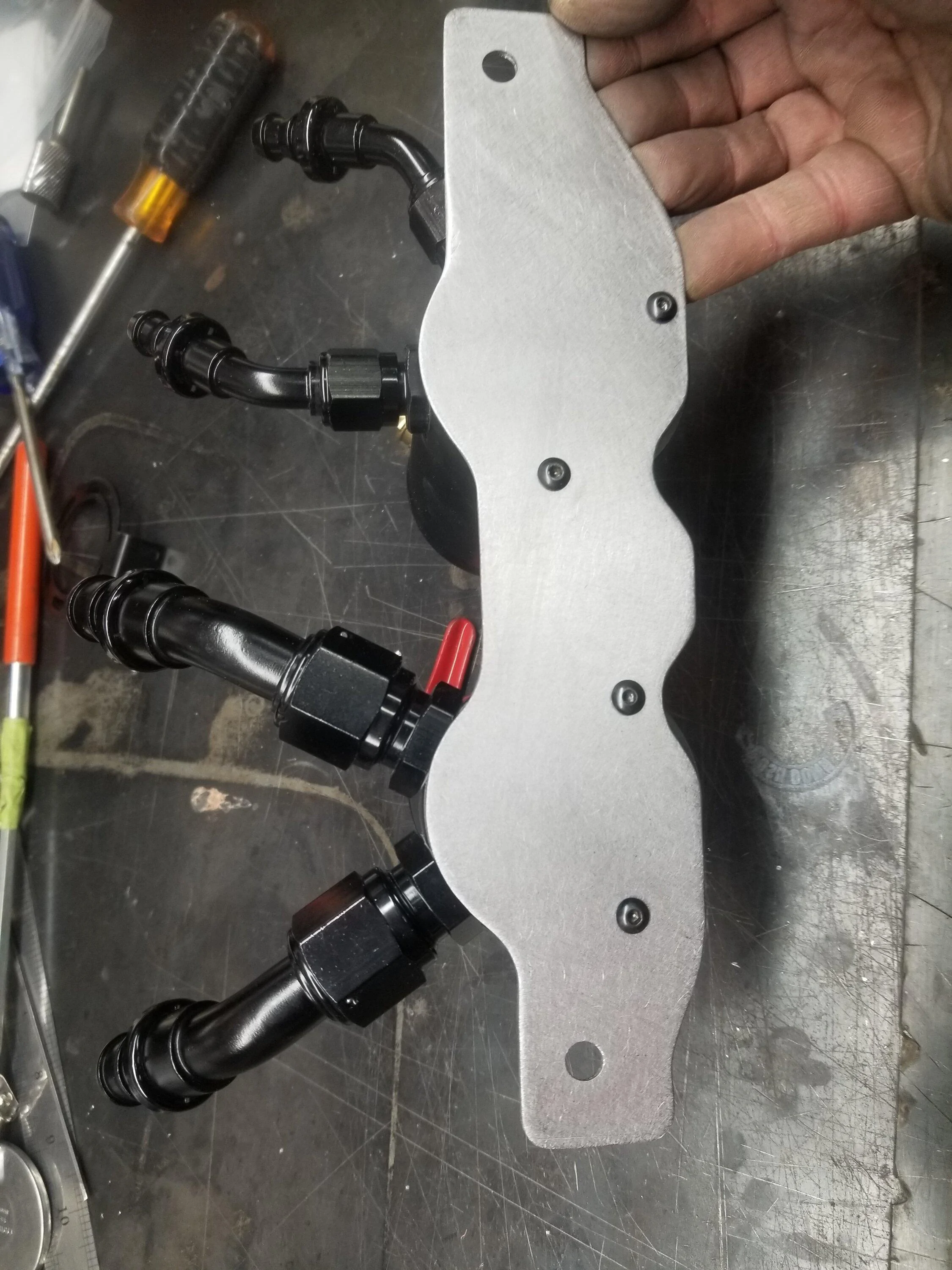 Ford Maverick Maverick accessories, mods, how-to's on my Maverick 20221125_125440