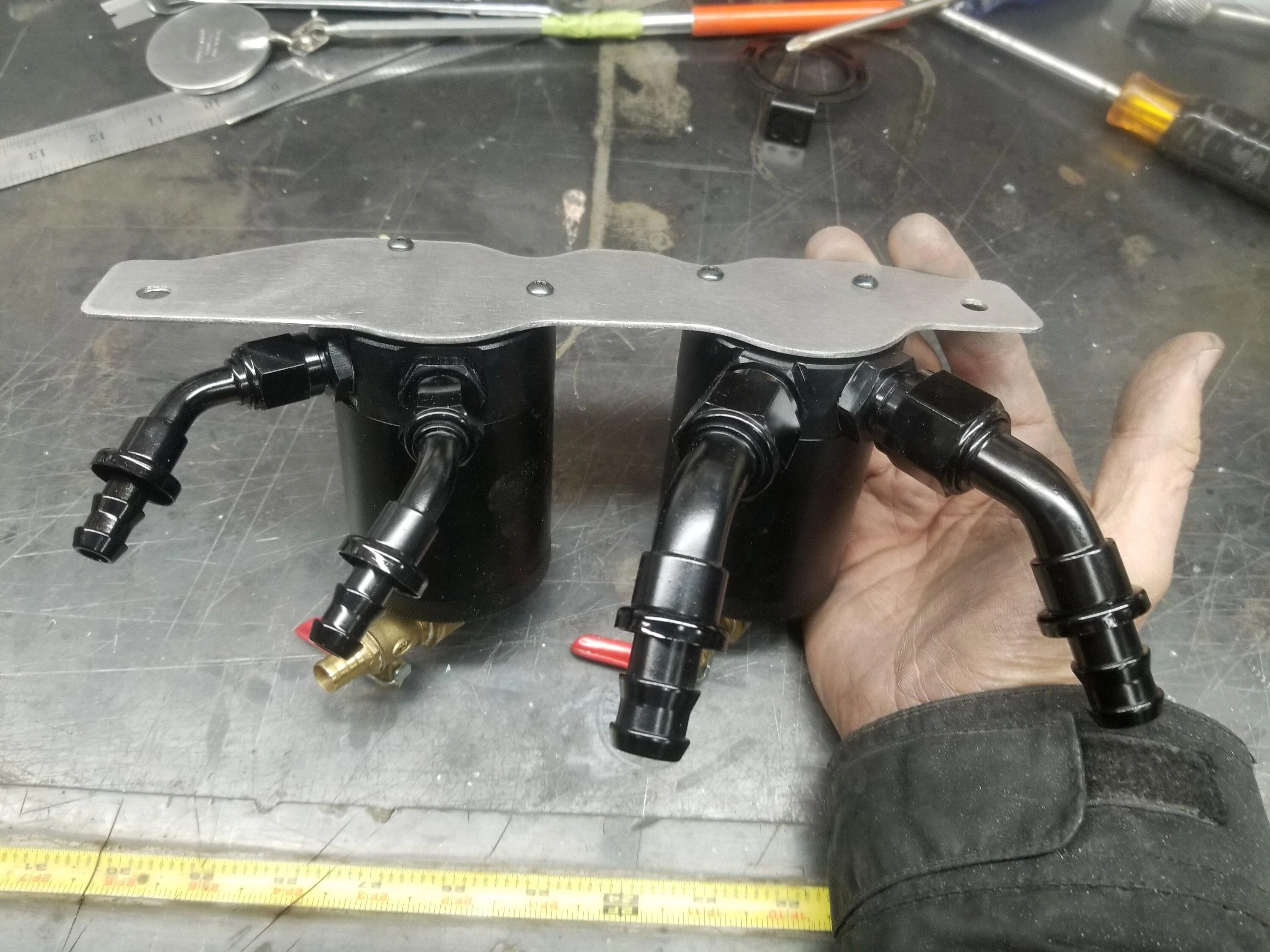 Ford Maverick Maverick accessories, mods, how-to's on my Maverick 20221125_125450
