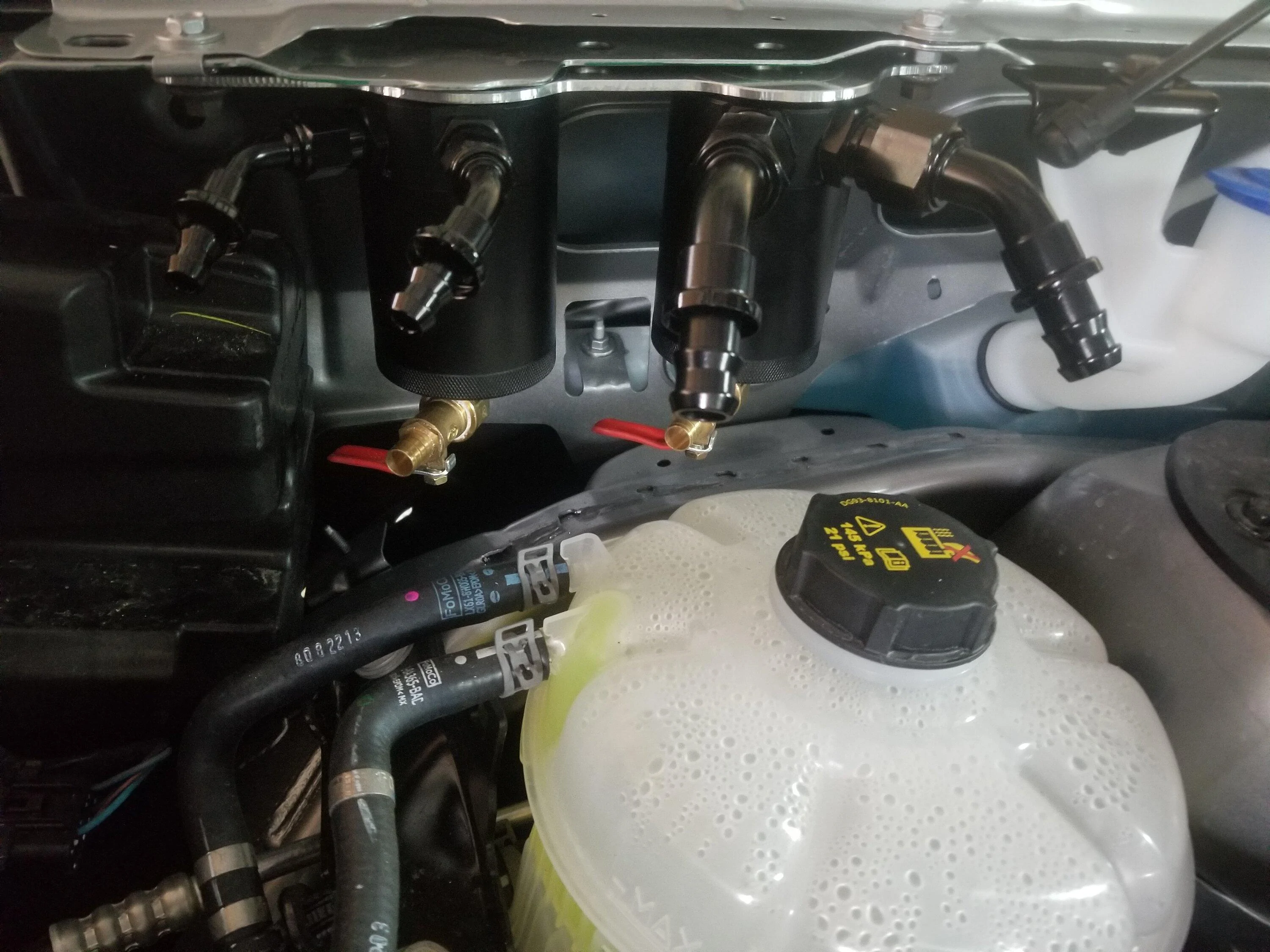 Ford Maverick Maverick accessories, mods, how-to's on my Maverick 20221125_111738