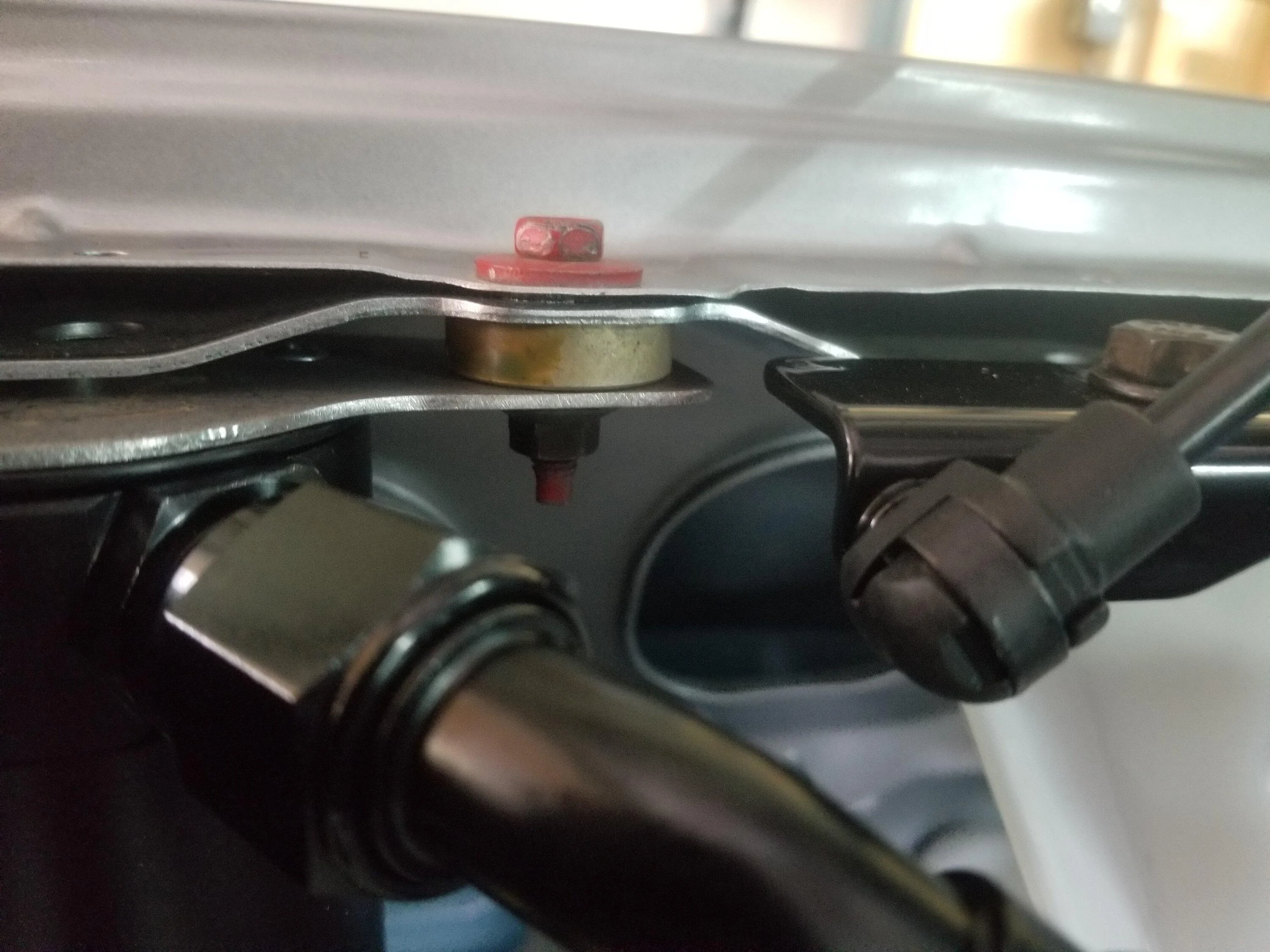 Ford Maverick Maverick accessories, mods, how-to's on my Maverick 20221125_151255