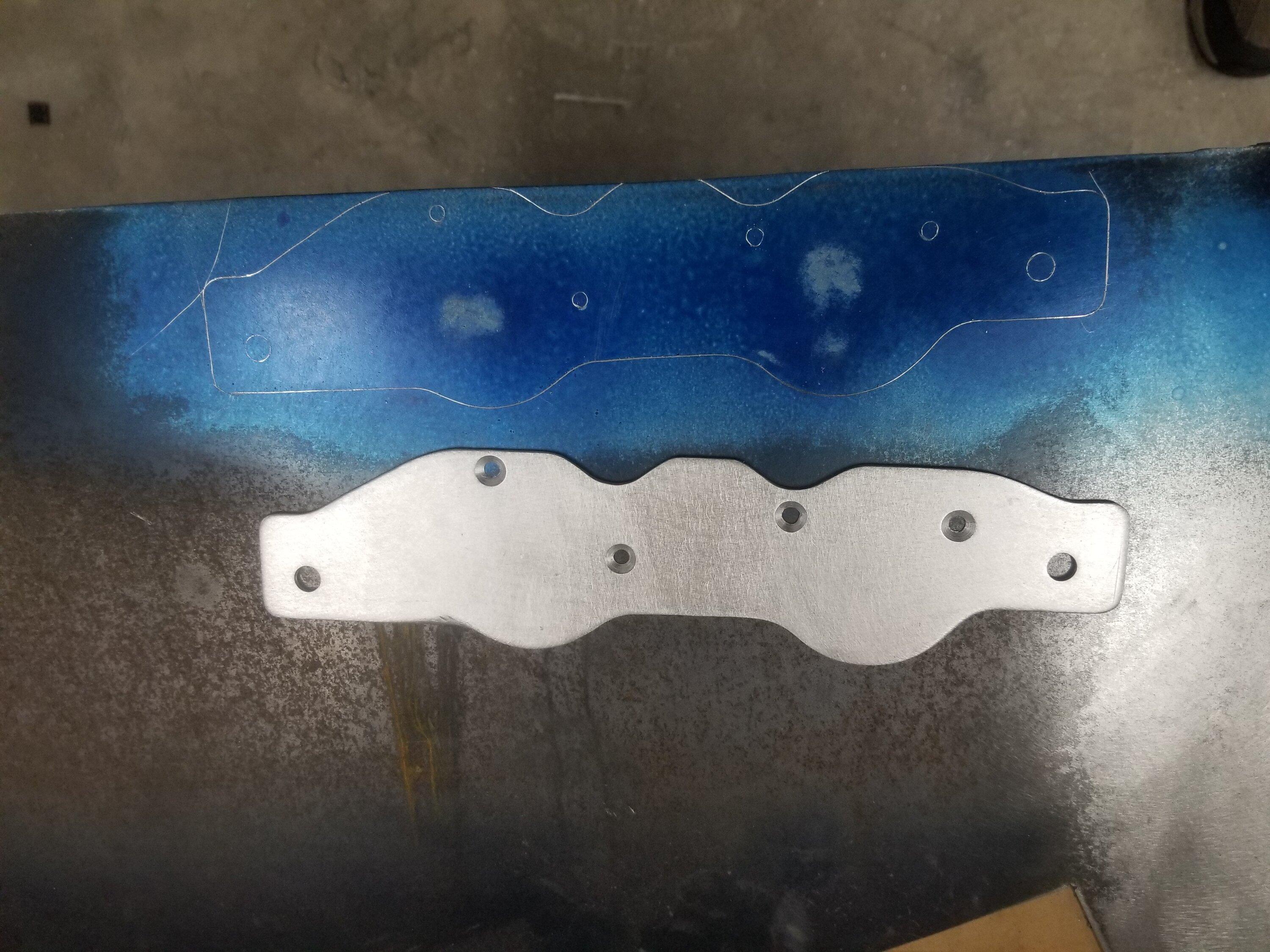 Ford Maverick Maverick accessories, mods, how-to's on my Maverick 20221125_154325