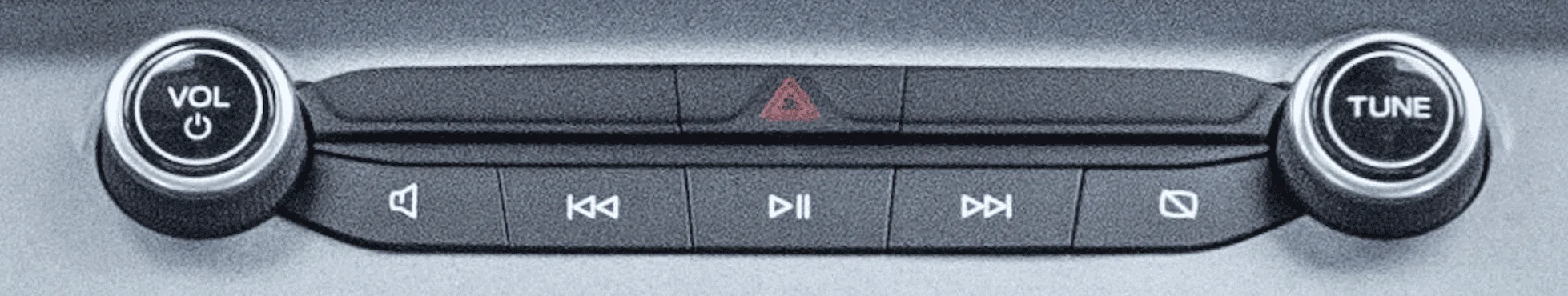 Ford Maverick How to turn on hazard lights? 1669423376261