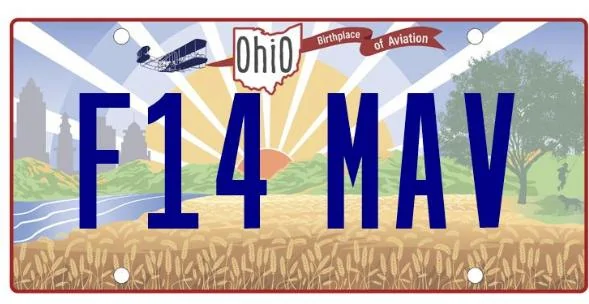 Ford Maverick Personal license plates / vanity plate for your Maverick?? 99184ADE-30B4-40F2-B426-2E1C36061498