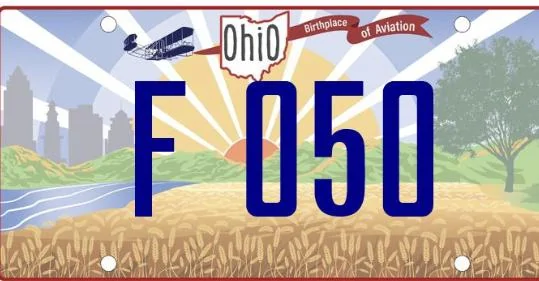 Ford Maverick Personal license plates / vanity plate for your Maverick?? 6350D306-6F8F-417B-9913-400A15205BBF