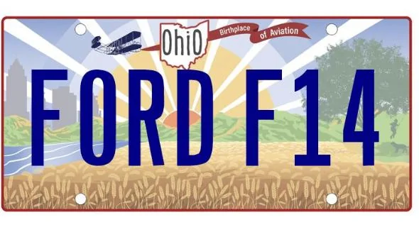 Ford Maverick Personal license plates / vanity plate for your Maverick?? 542F236D-7A28-4209-9BD6-28CB5D76276F