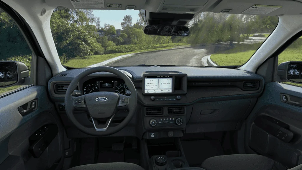 Ford Maverick Fix for Broken Sunglasses Holder ? 1669476074730