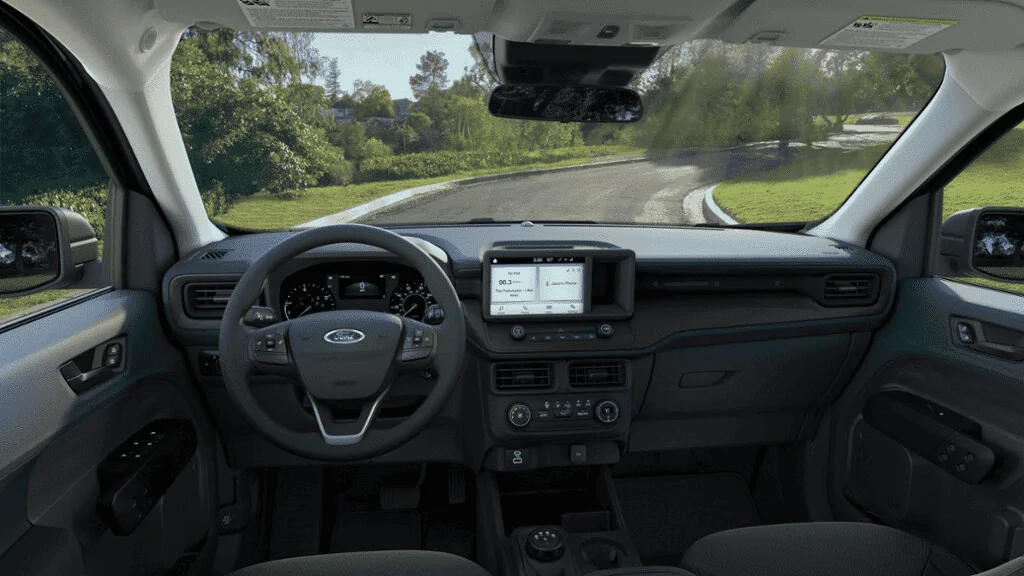 Ford Maverick Fix for Broken Sunglasses Holder ? 1669476083761