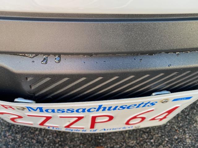 Ford Maverick Suggestions For Front Plate Mount Bracket? IMG_3890