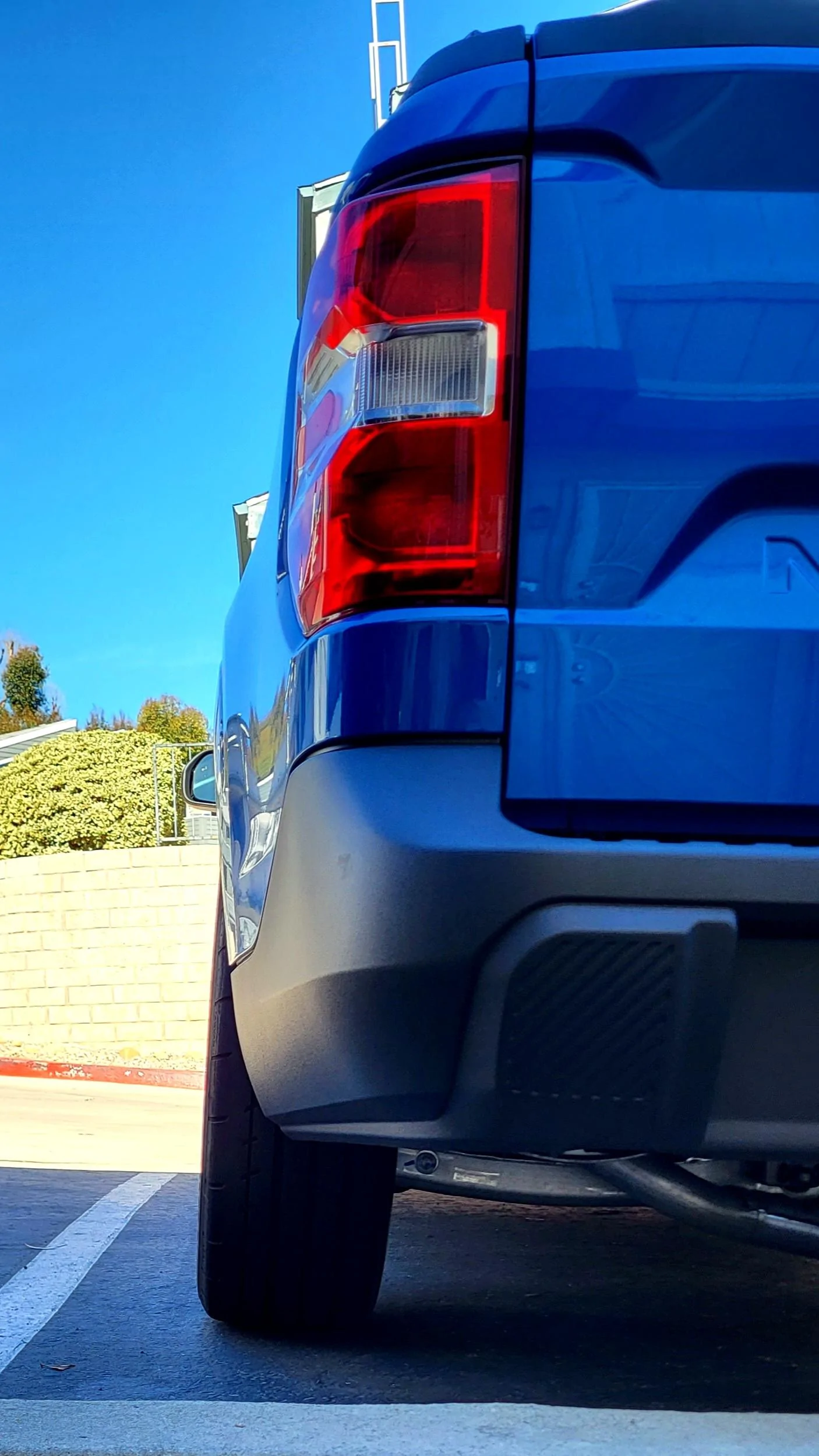 Ford Maverick Eibach Lowering Springs Now Available 20221127_114532