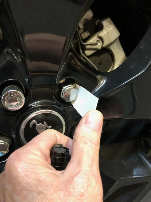 Ford Maverick BRONCO SPORT LUG NUTS ? oxjZxN