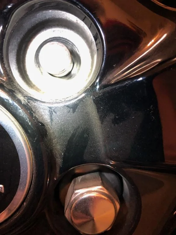 Ford Maverick BRONCO SPORT LUG NUTS ? jHxAZV