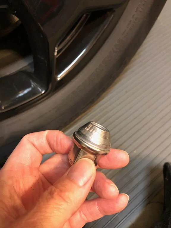 Ford Maverick BRONCO SPORT LUG NUTS ? 2y0DP2