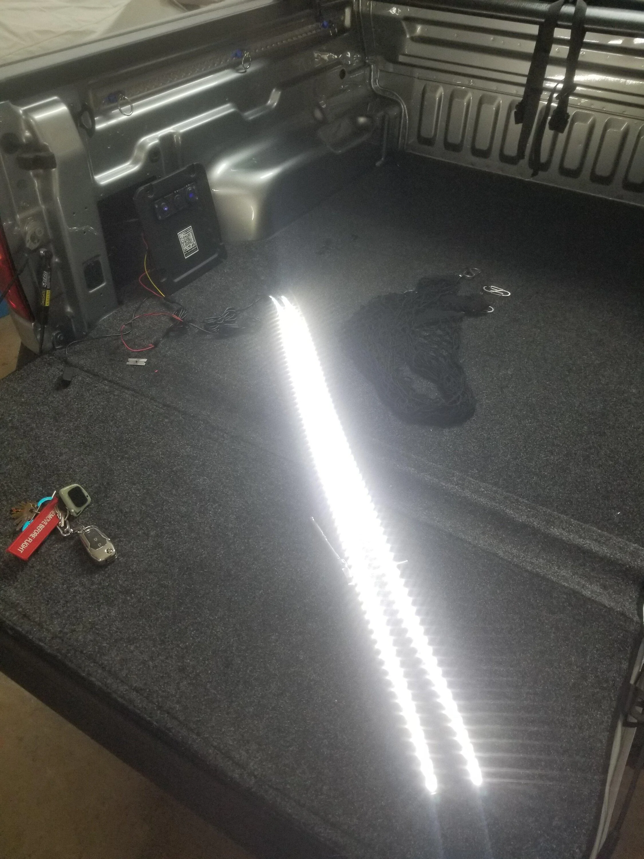 Ford Maverick Maverick accessories, mods, how-to's on my Maverick 20221127_101540