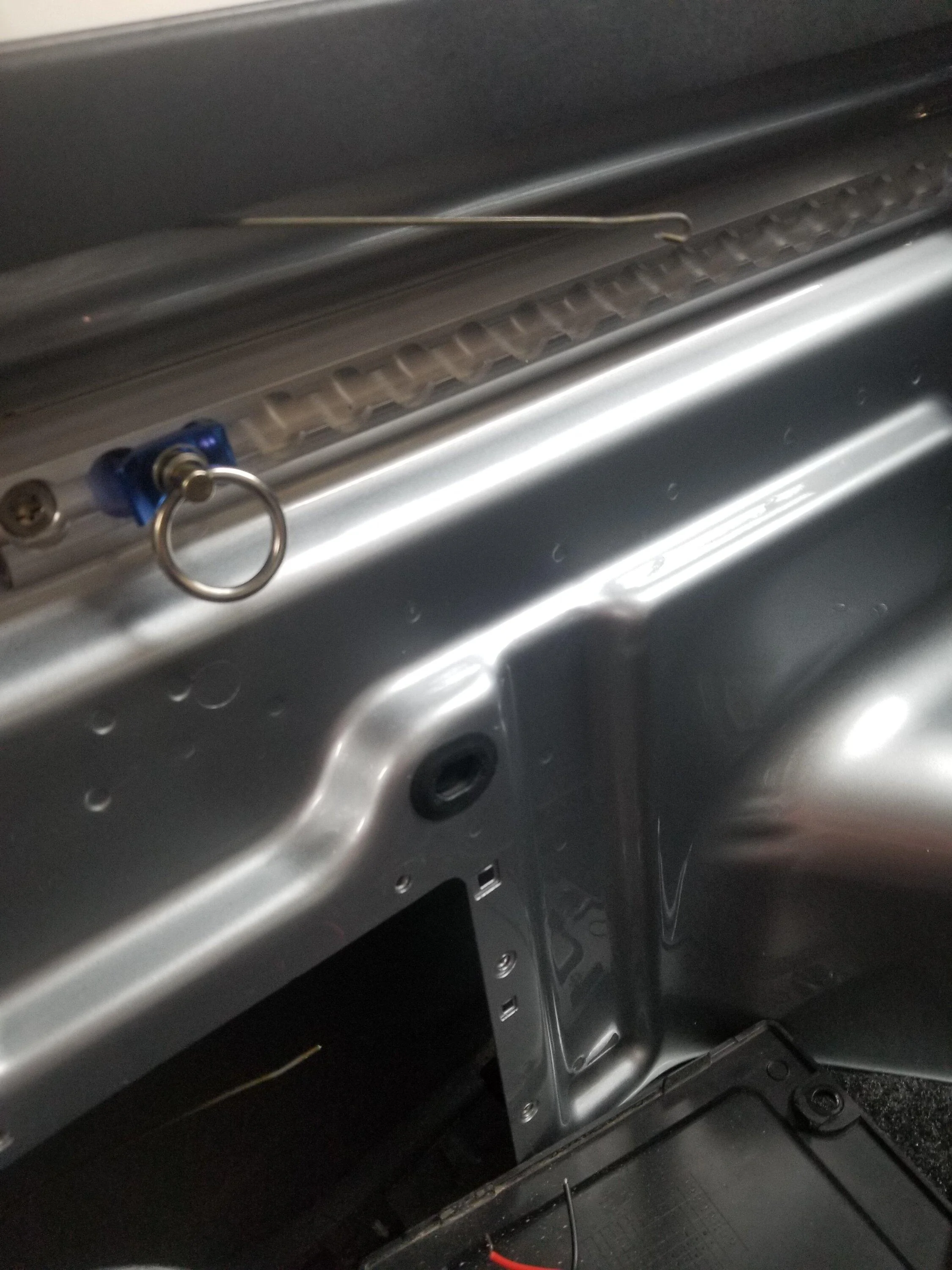 Ford Maverick Maverick accessories, mods, how-to's on my Maverick 20221127_102006
