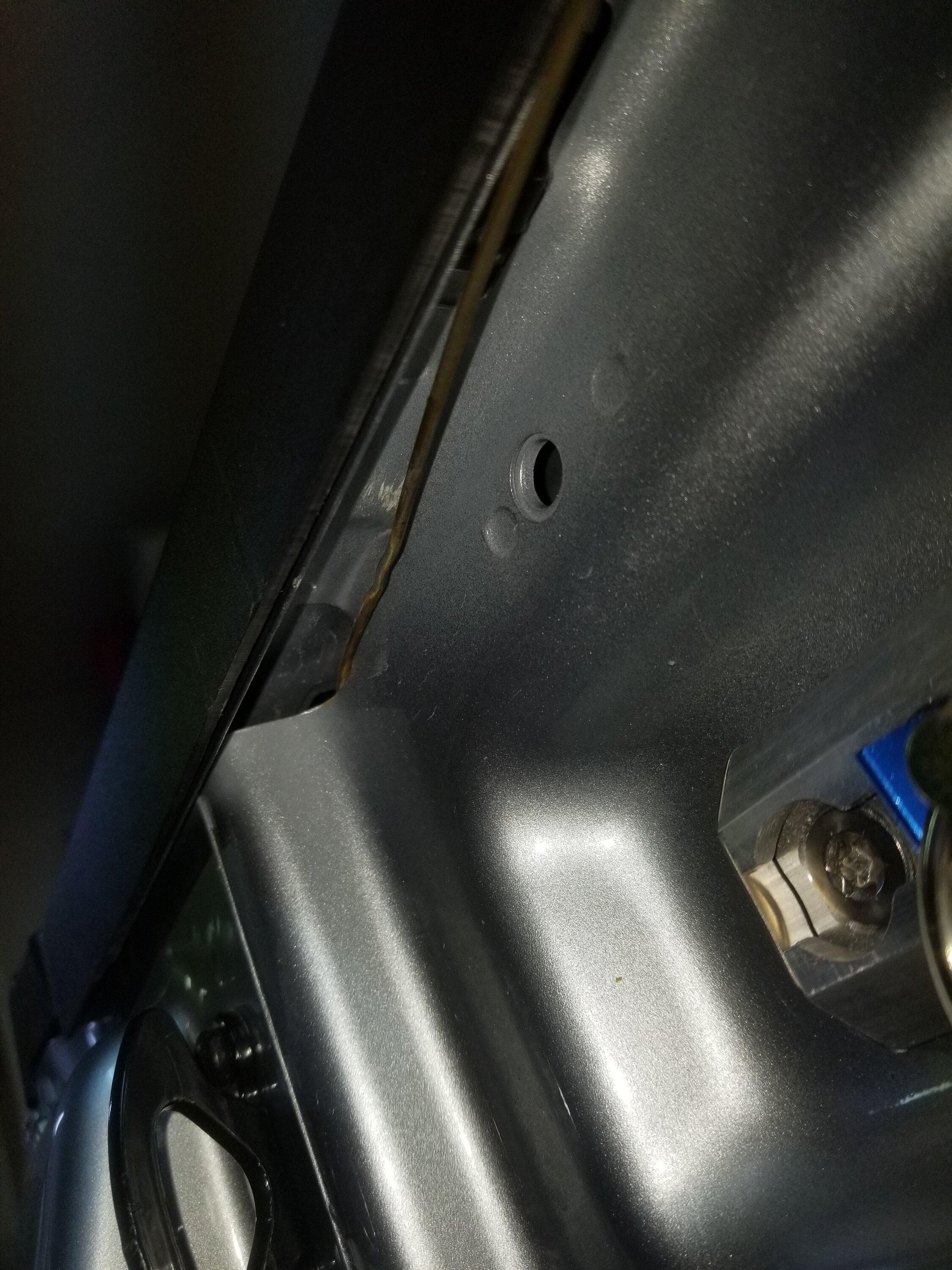 Ford Maverick Maverick accessories, mods, how-to's on my Maverick 20221127_102024