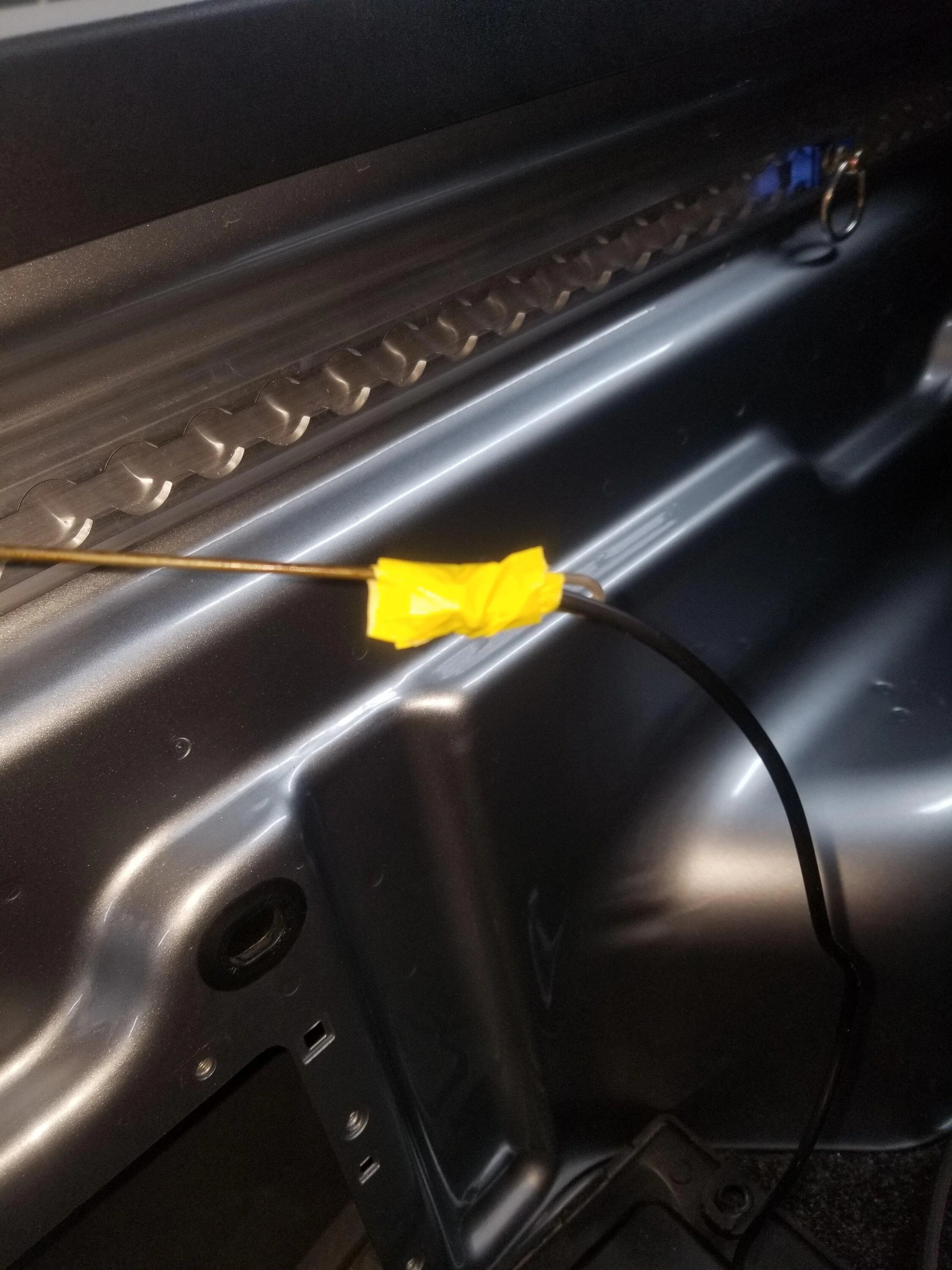 Ford Maverick Maverick accessories, mods, how-to's on my Maverick 20221127_102114