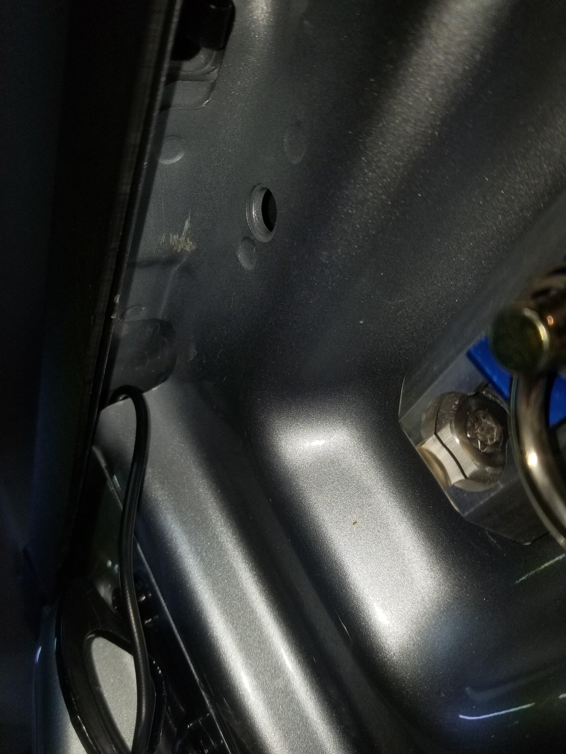 Ford Maverick Maverick accessories, mods, how-to's on my Maverick 20221127_102232