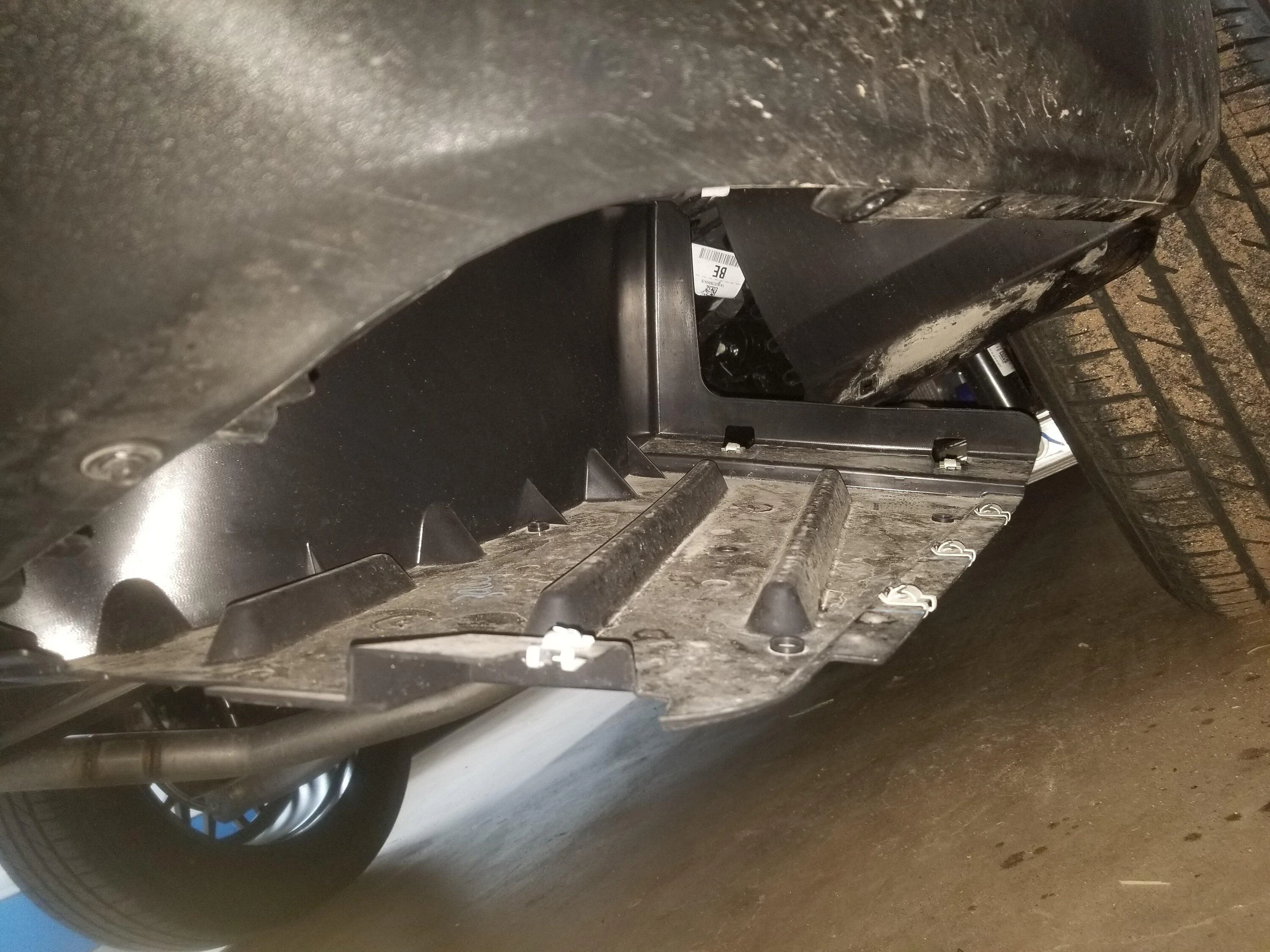 Ford Maverick Maverick accessories, mods, how-to's on my Maverick 20221127_105549