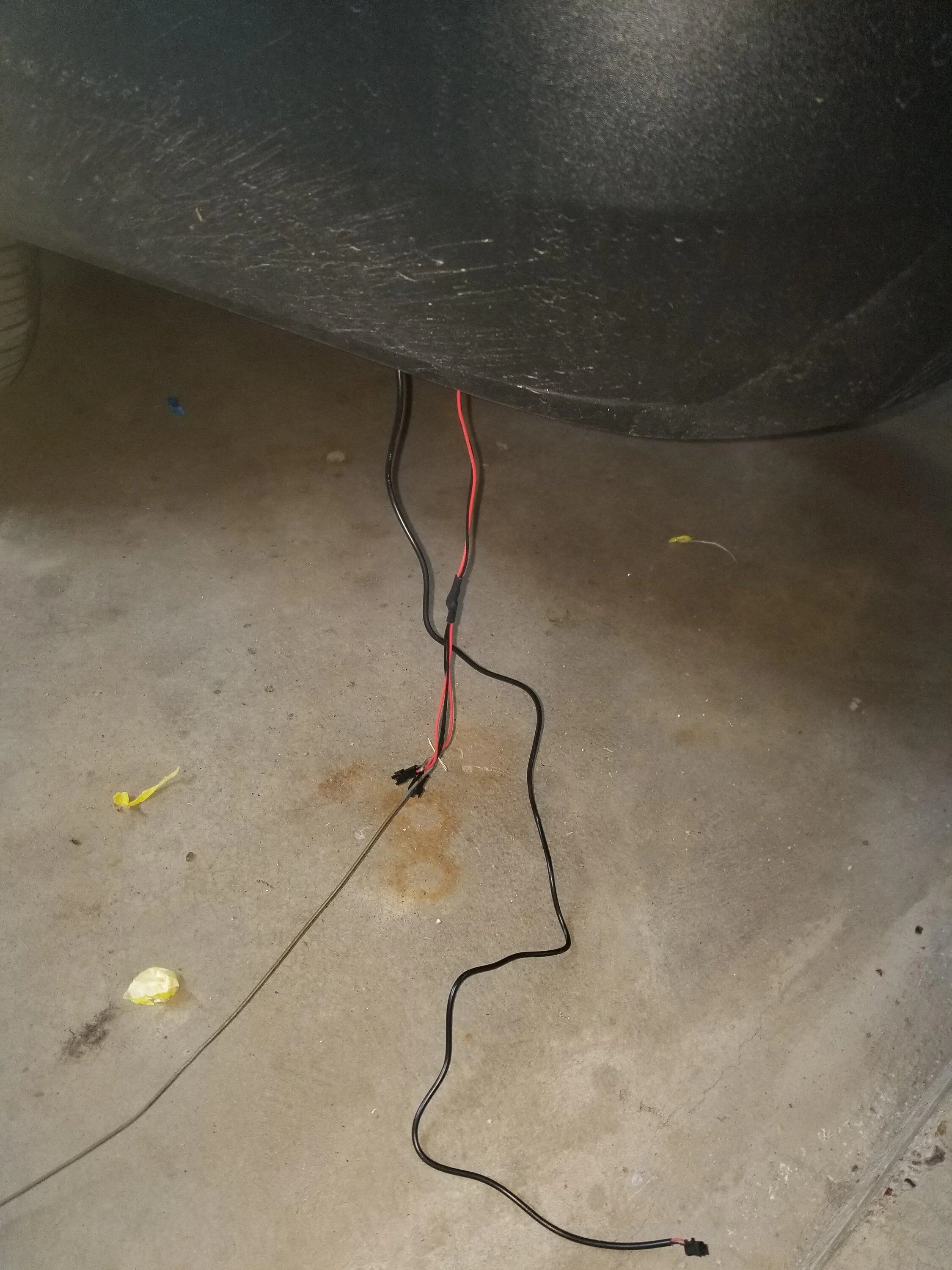Ford Maverick Maverick accessories, mods, how-to's on my Maverick 20221127_111459
