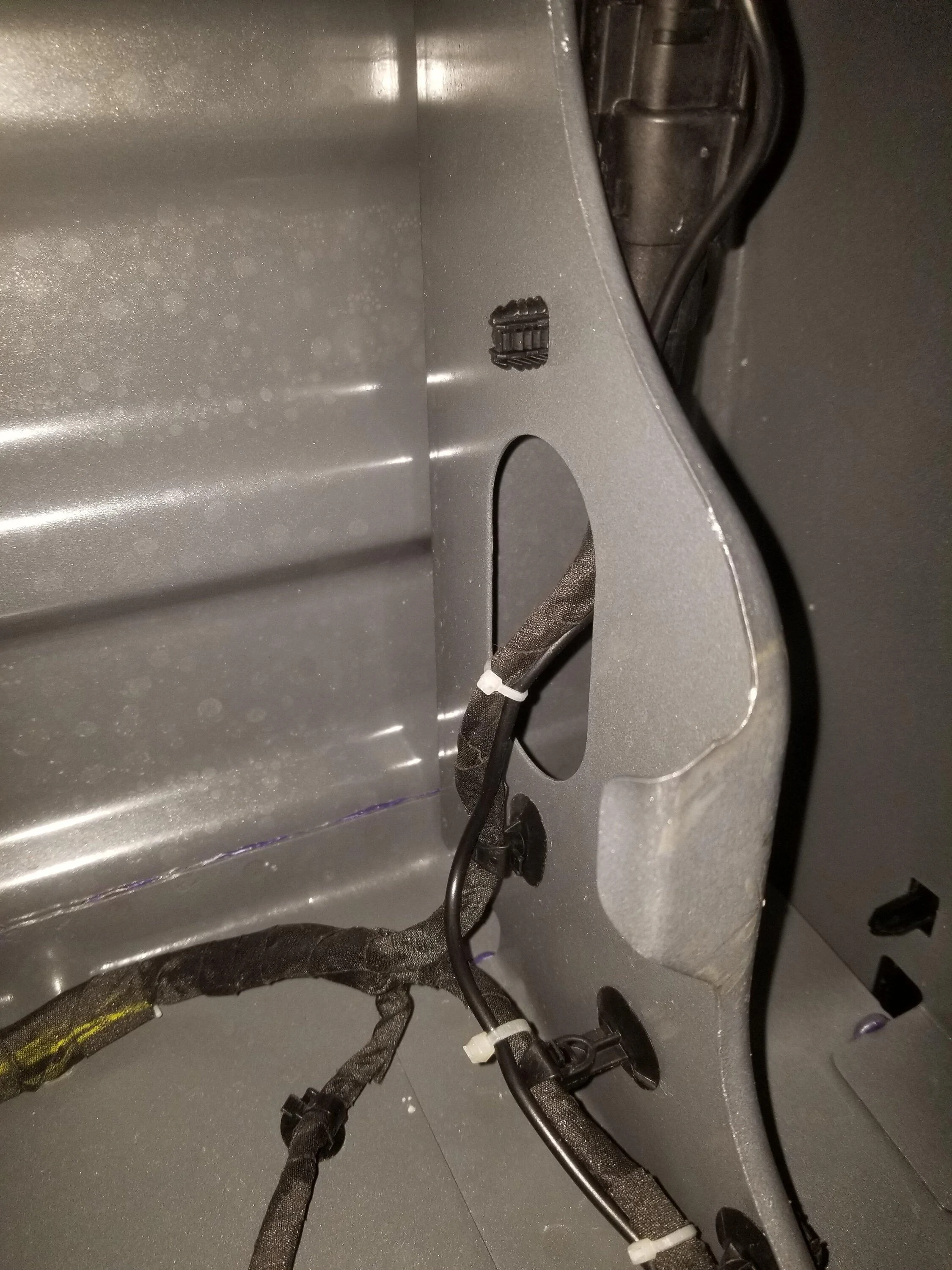 Ford Maverick Maverick accessories, mods, how-to's on my Maverick 20221127_122141