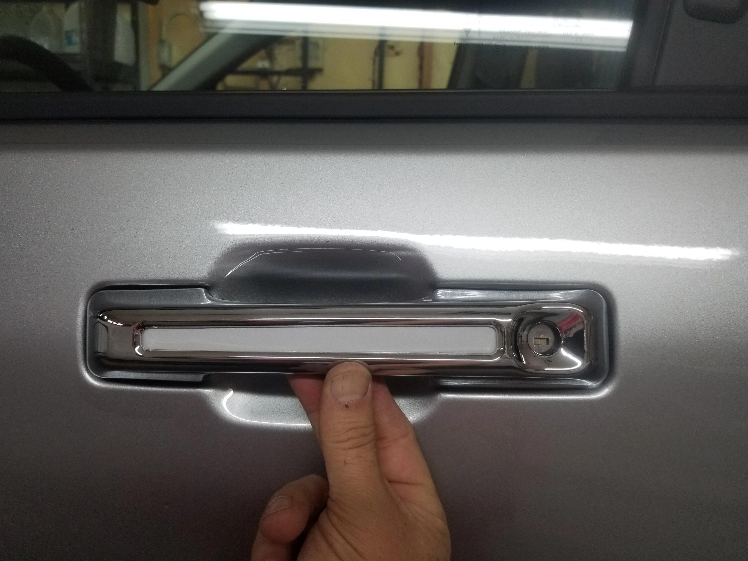 Ford Maverick Maverick accessories, mods, how-to's on my Maverick 20221127_145153