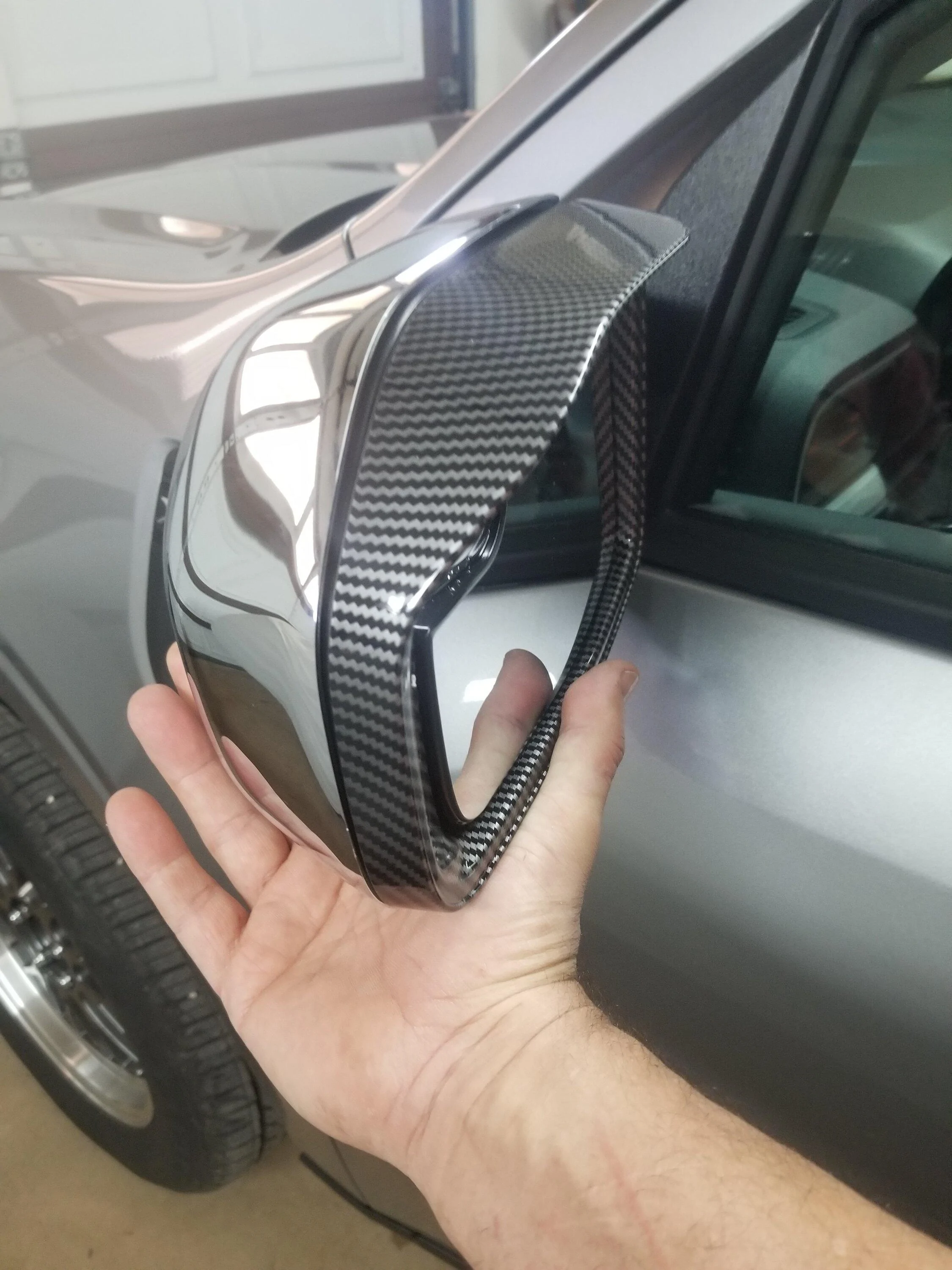 Ford Maverick Maverick accessories, mods, how-to's on my Maverick 20221127_145534