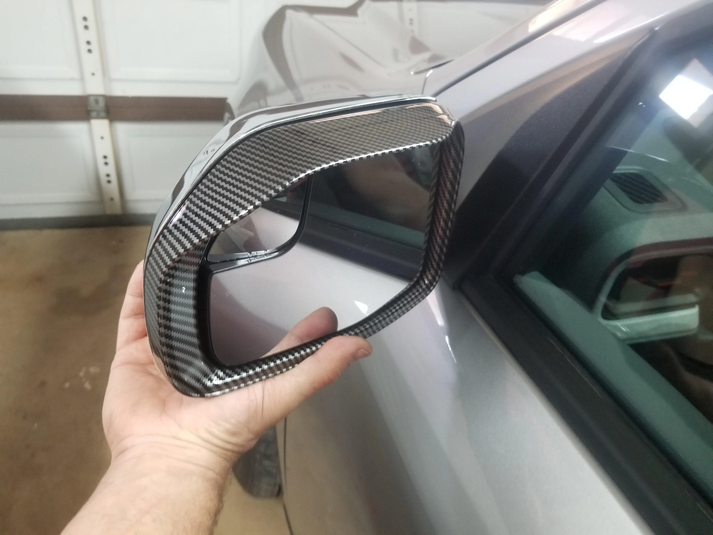 Ford Maverick Maverick accessories, mods, how-to's on my Maverick 20221127_145527